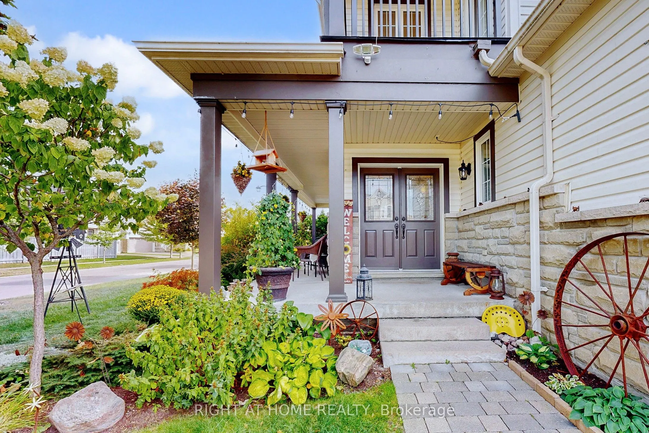 58 Mikayla Crescent