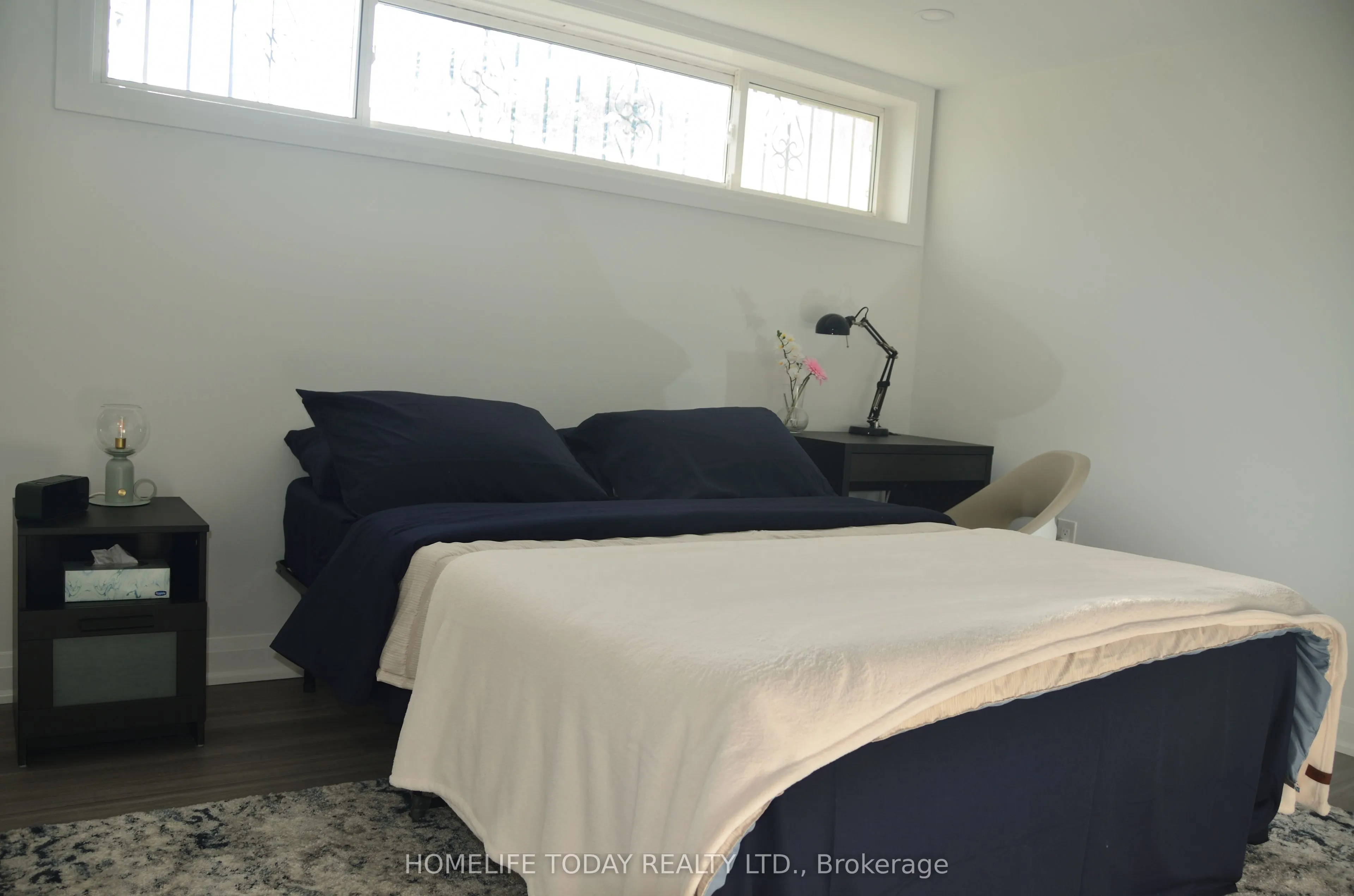 1001 Pharmacy Avenue, #Bsmt