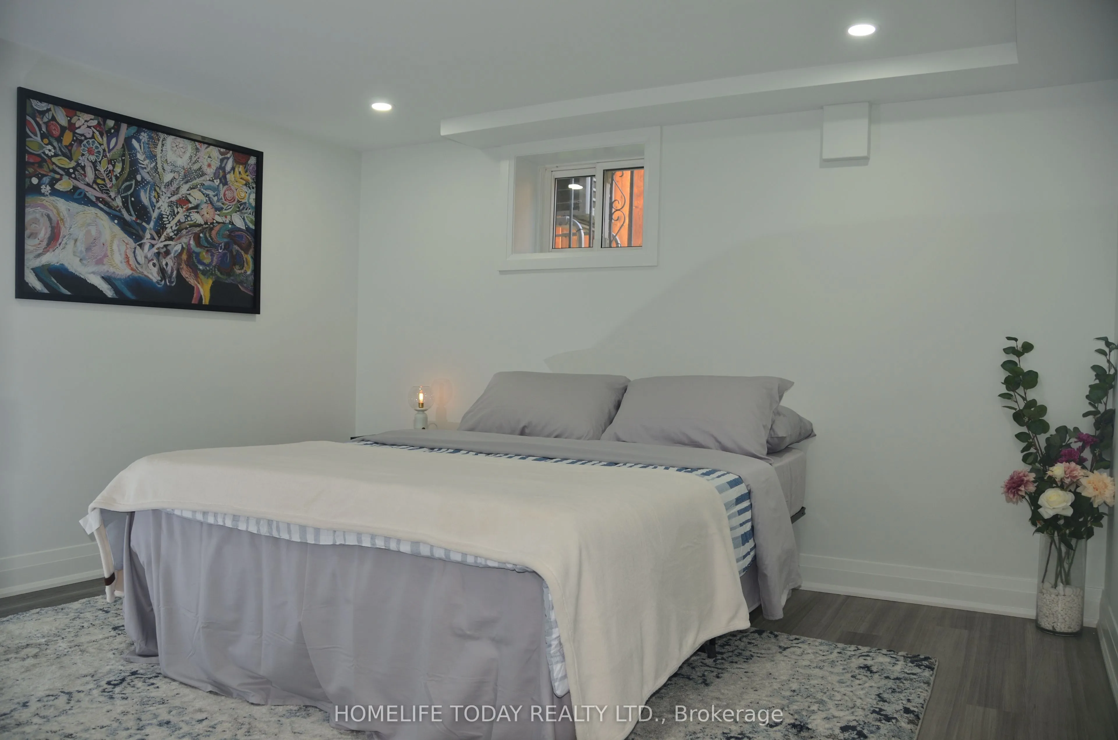 1001 Pharmacy Avenue, #Bsmt