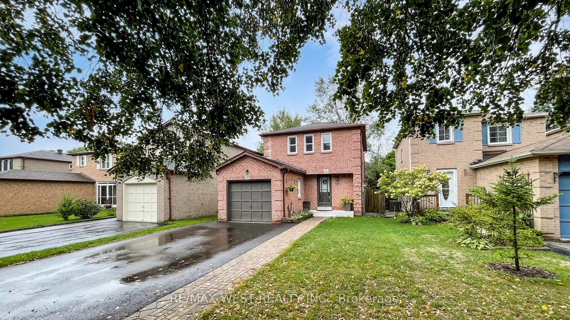52 Radford Drive