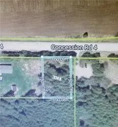 3341 Concession 4 Road