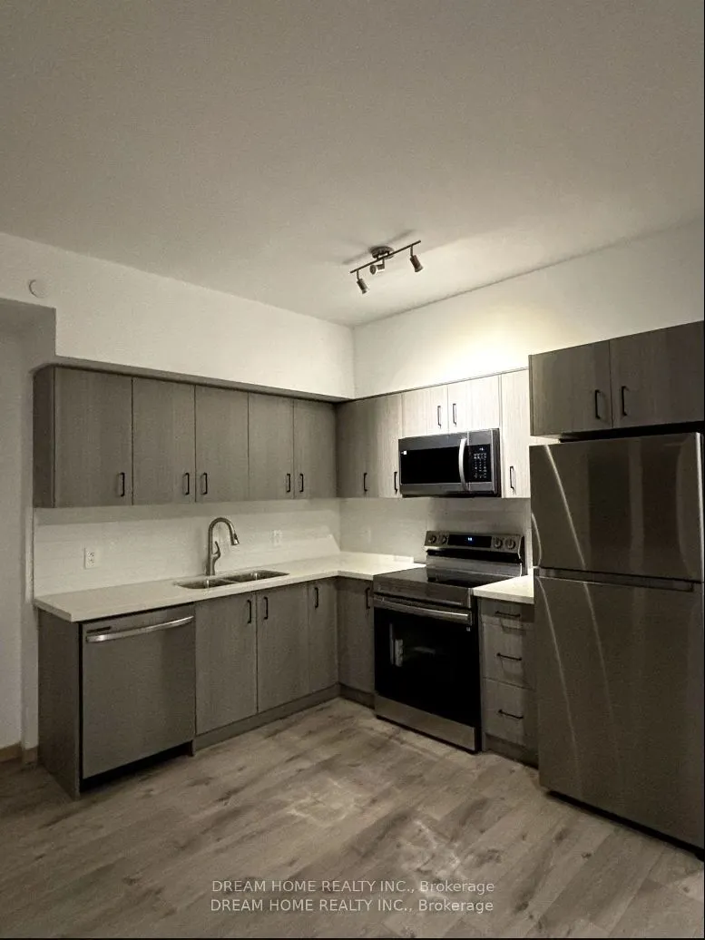 3445 Sheppard E Avenue, #C3-309