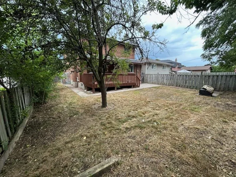 719 Keates Avenue, #Main