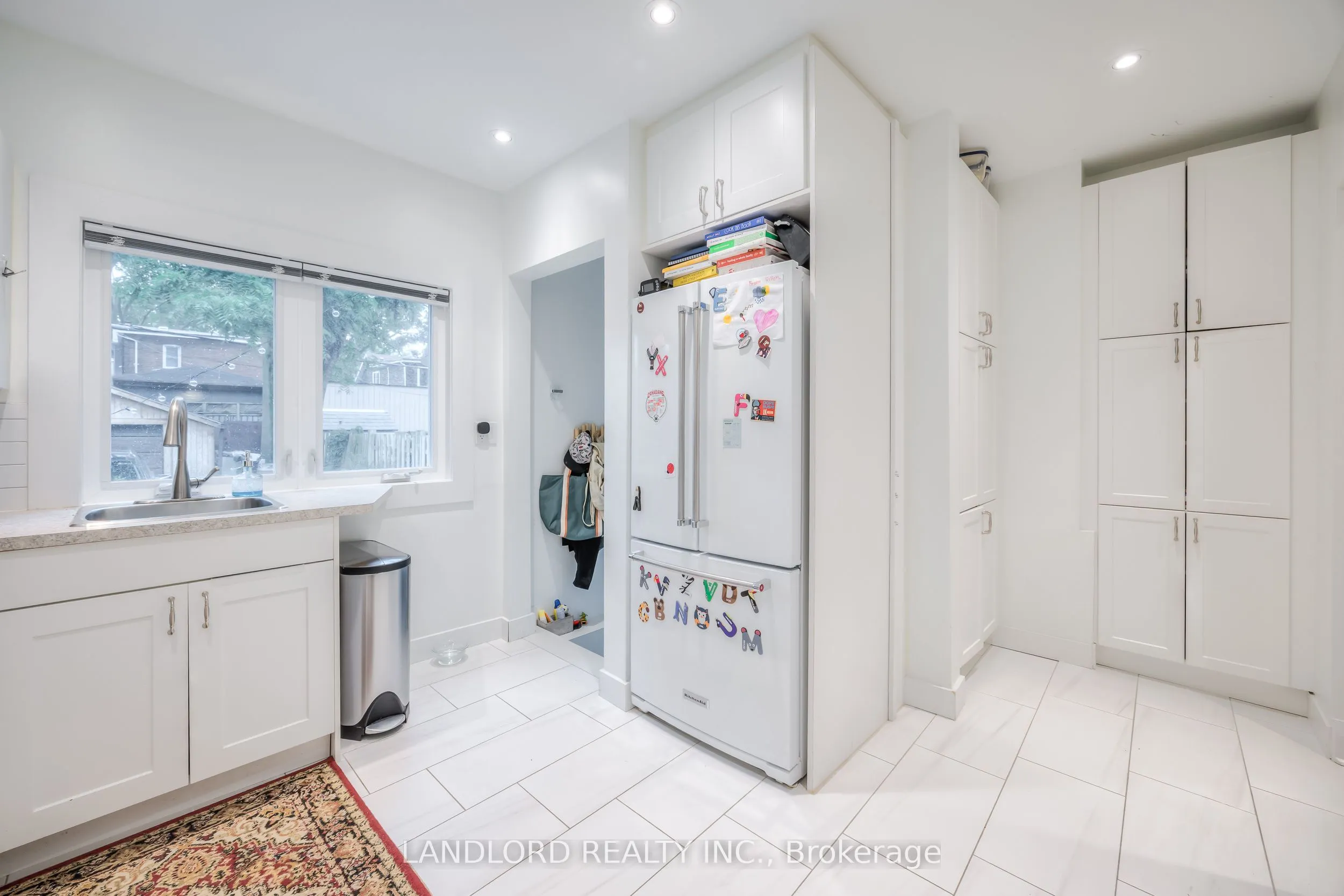 75 Gainsborough Road