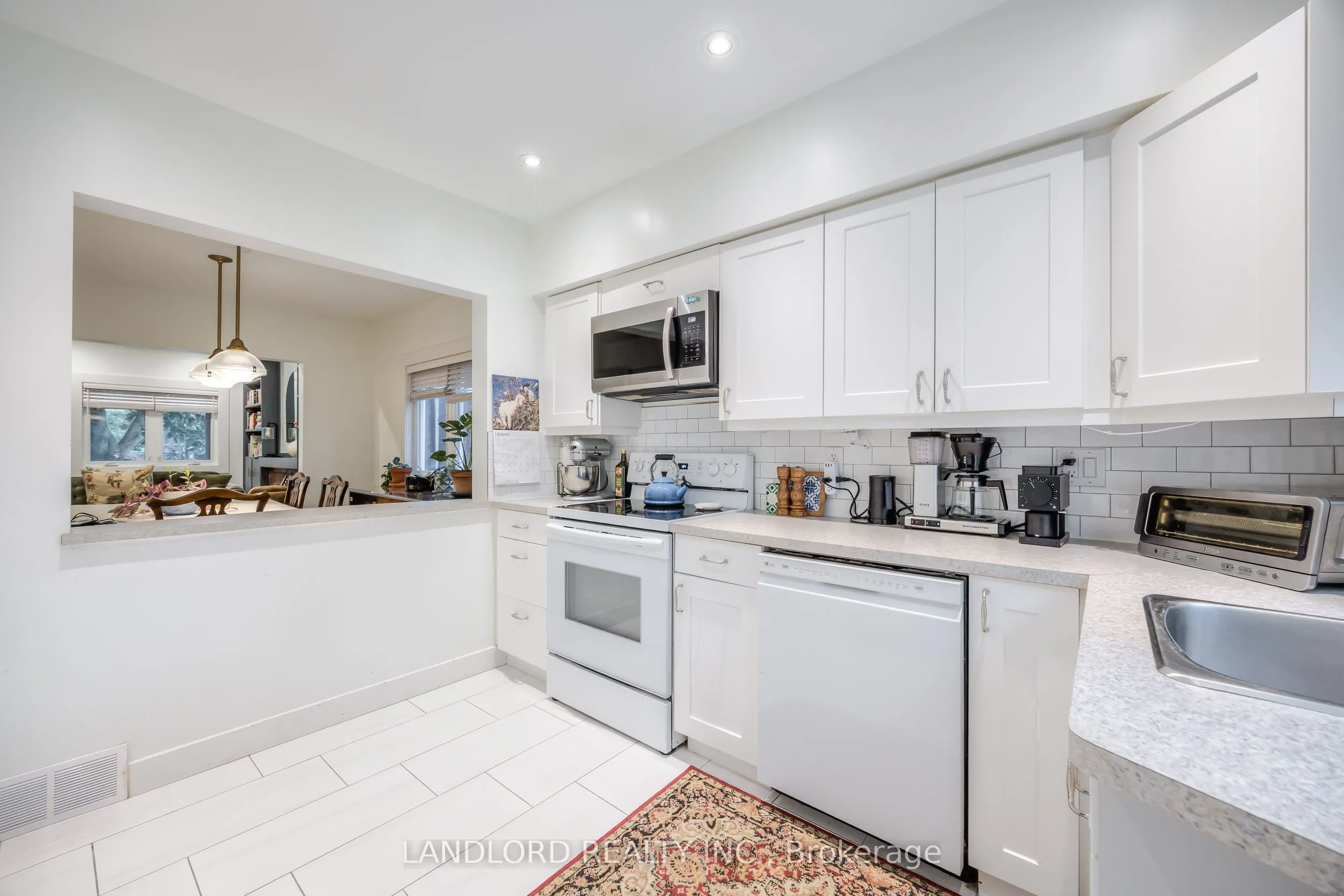 75 Gainsborough Road