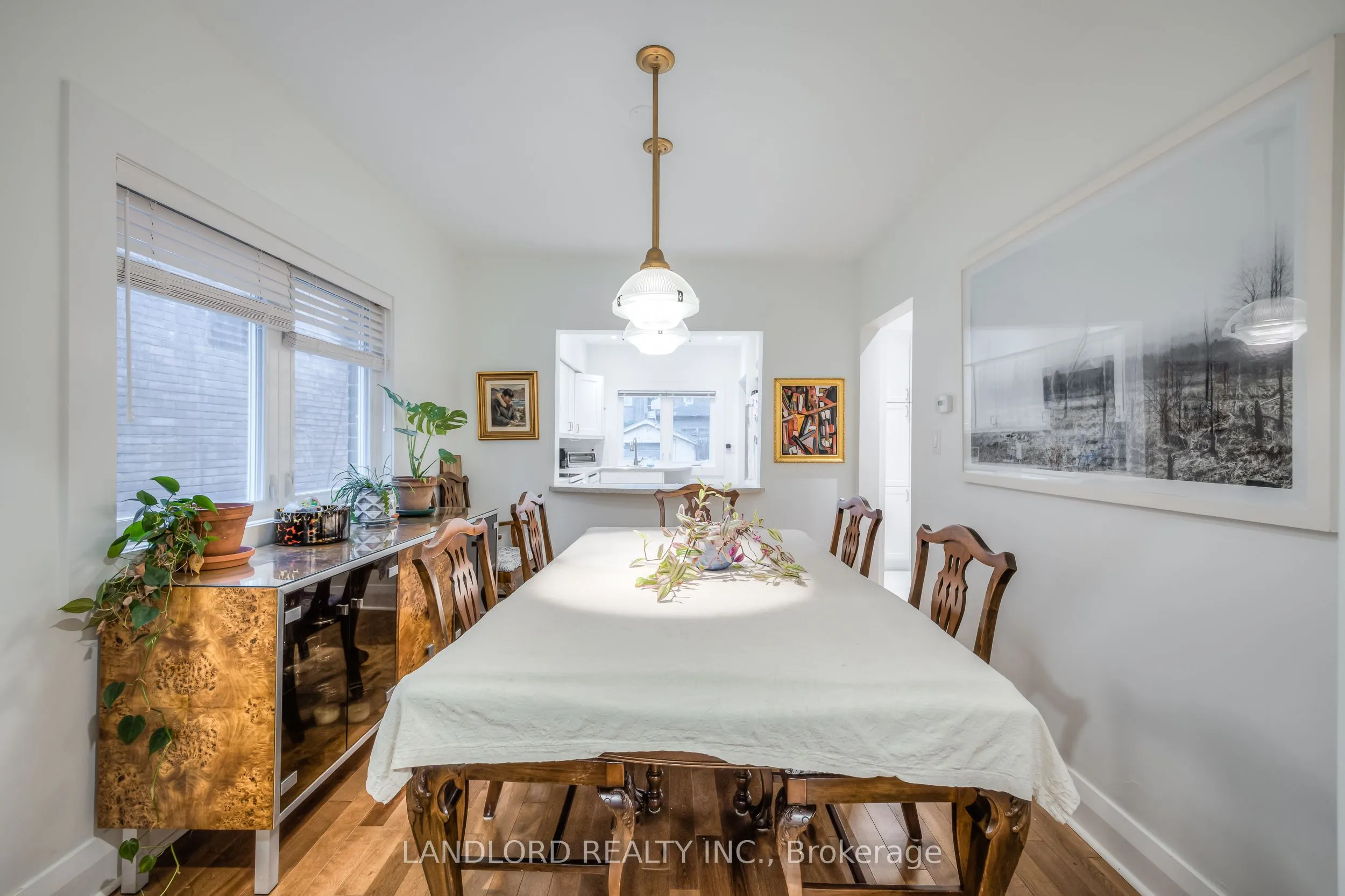75 Gainsborough Road