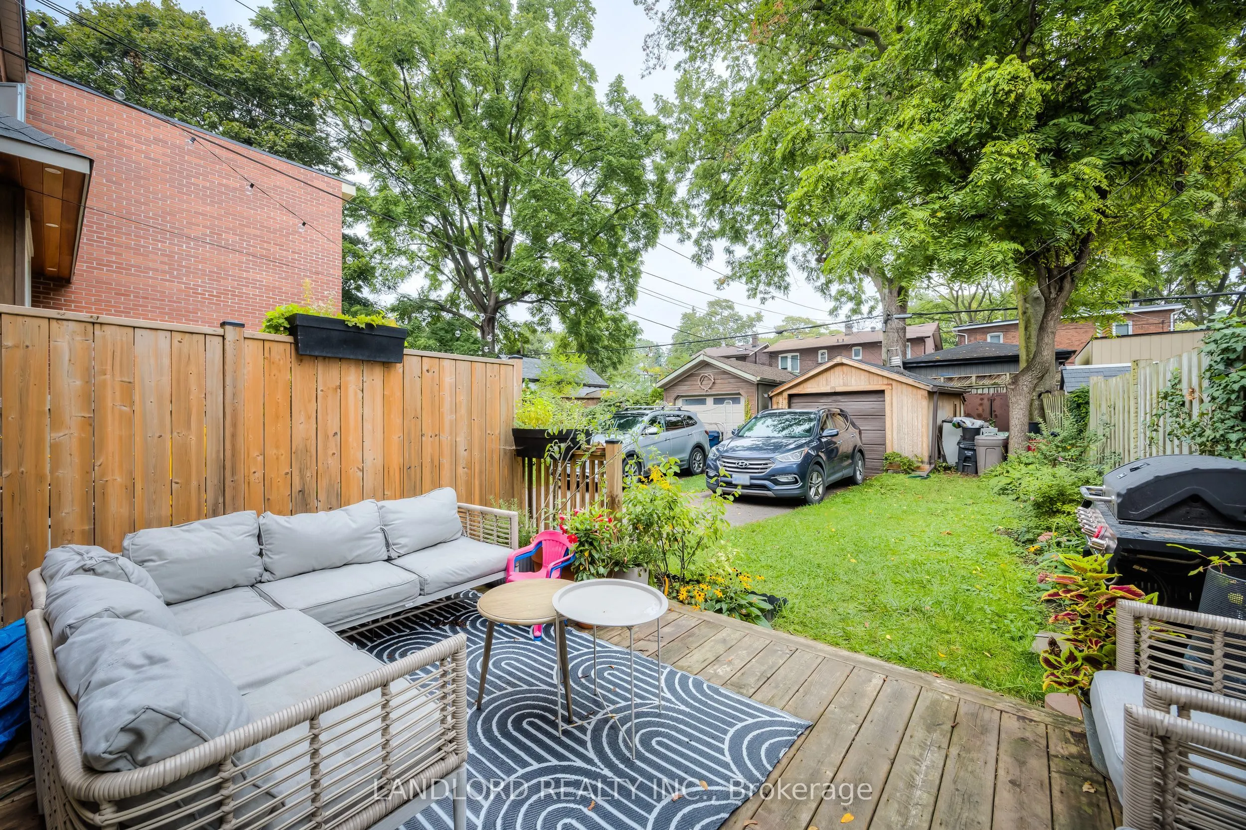 75 Gainsborough Road