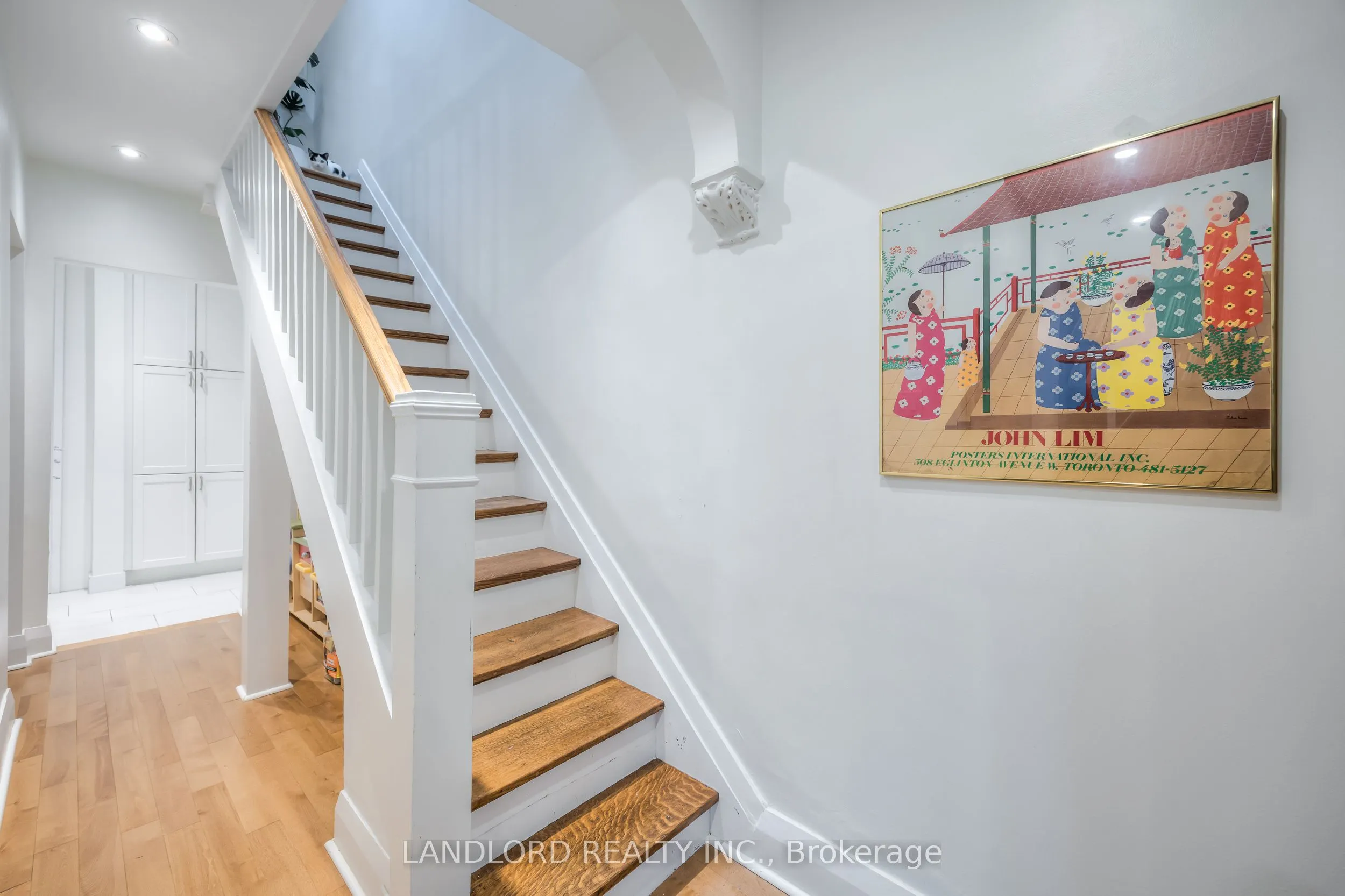 75 Gainsborough Road