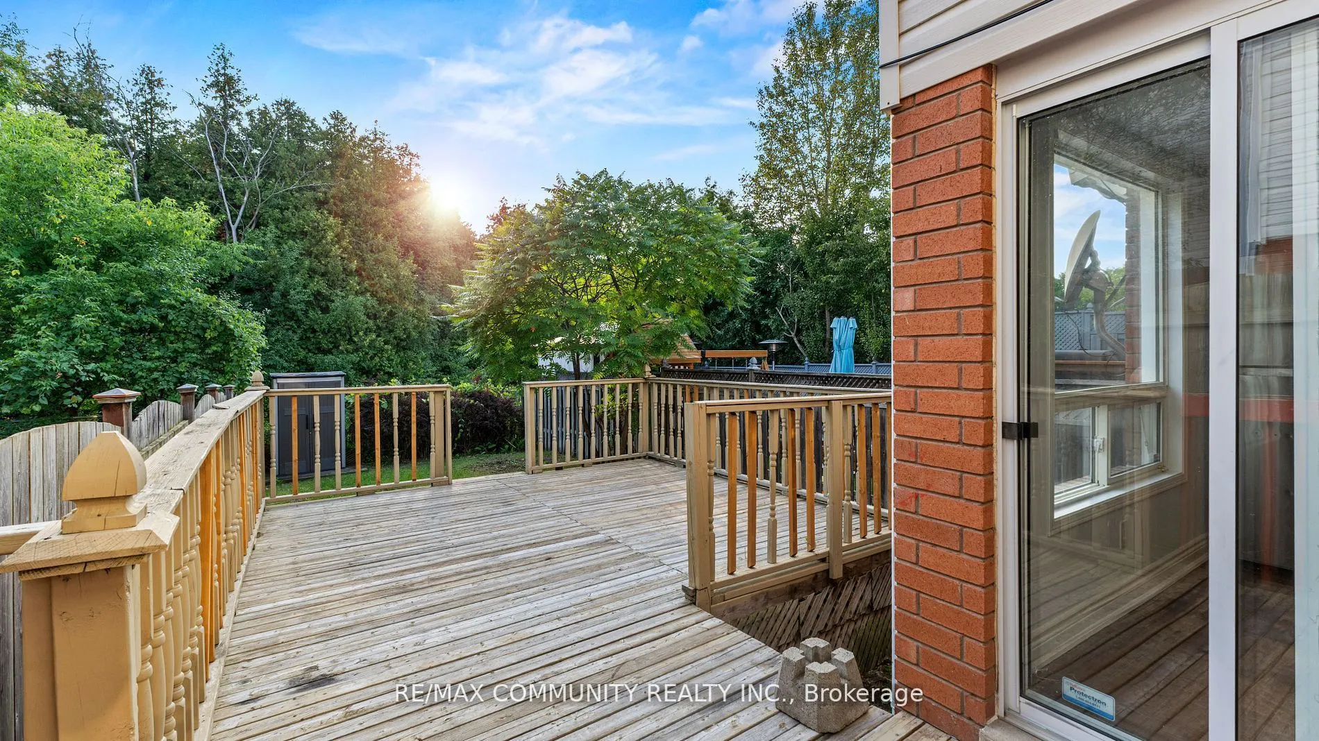 1772 Woodgate Trail