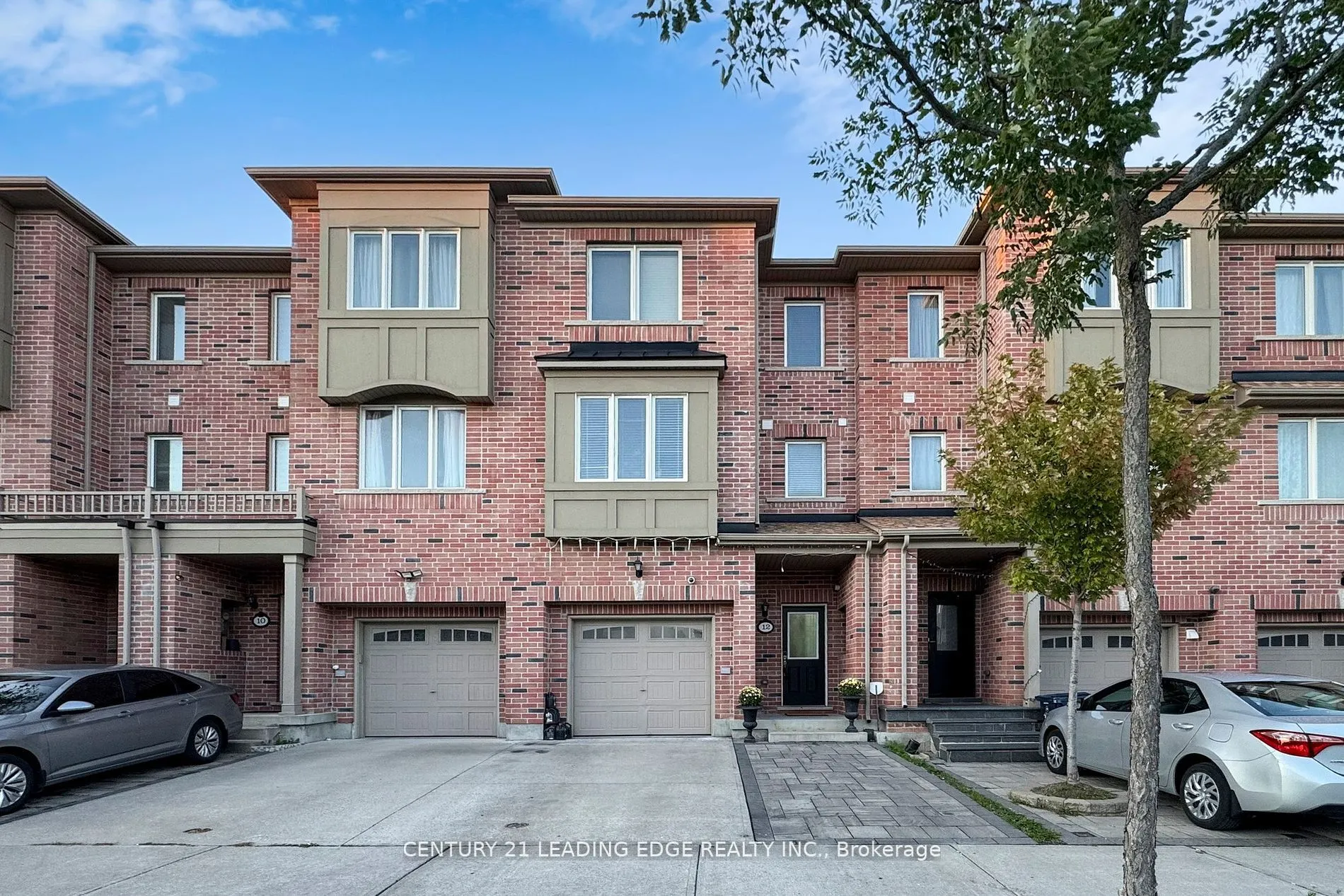 12 Pringdale Gardens Circle E
