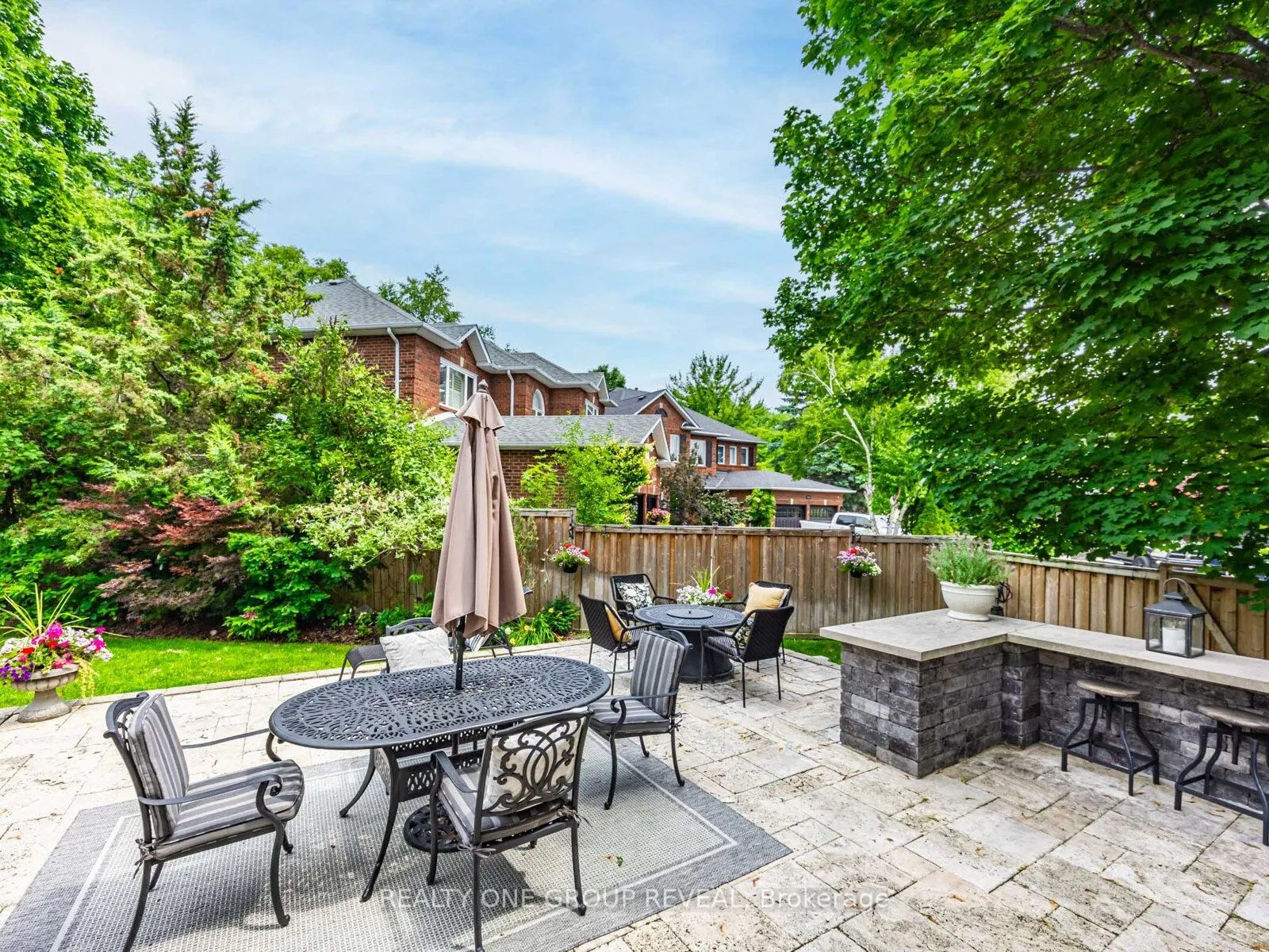 862 Baylawn Drive