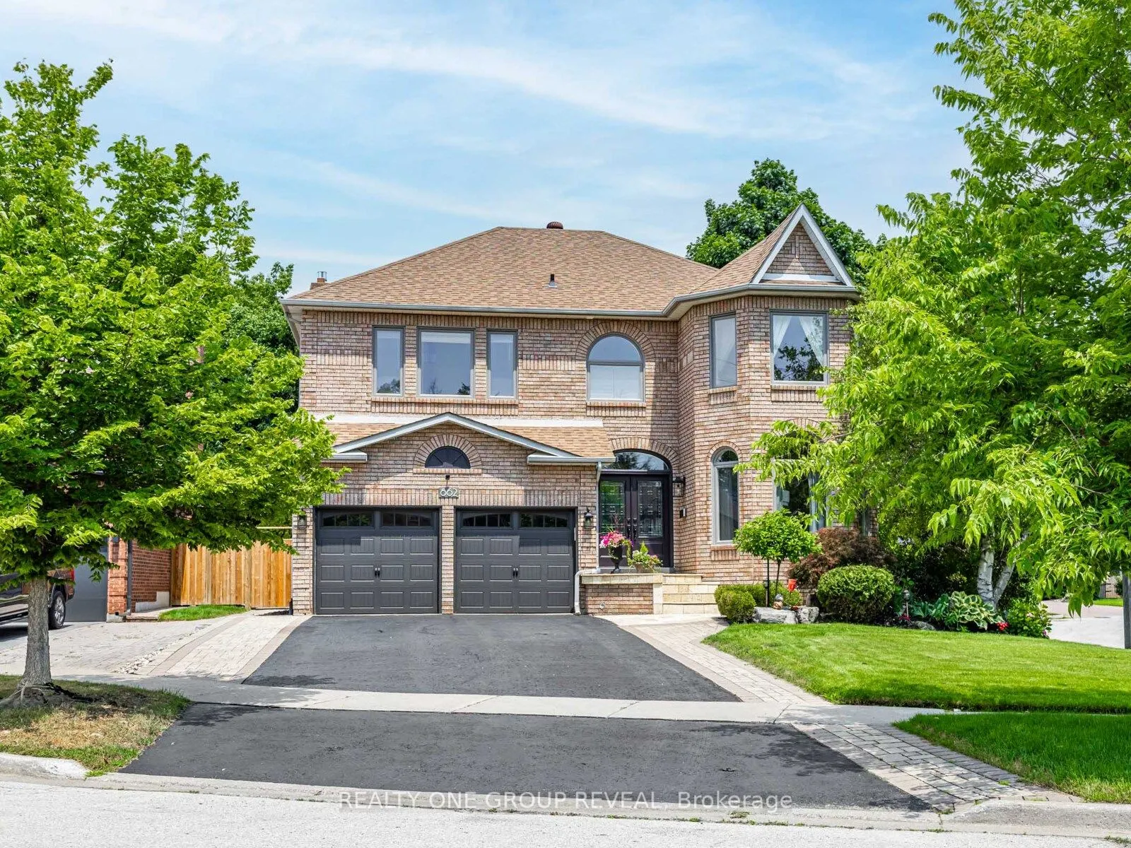862 Baylawn Drive