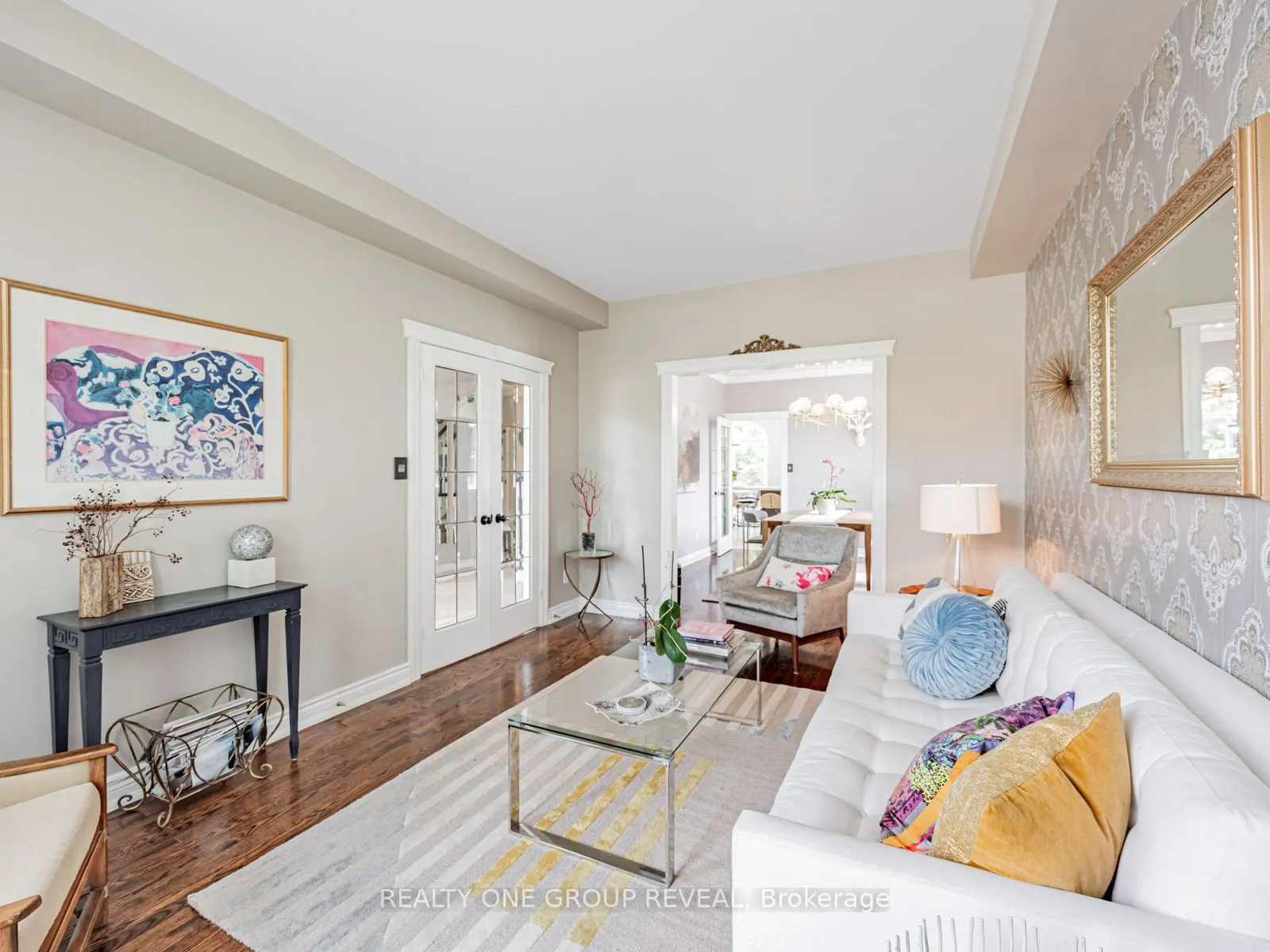 862 Baylawn Drive
