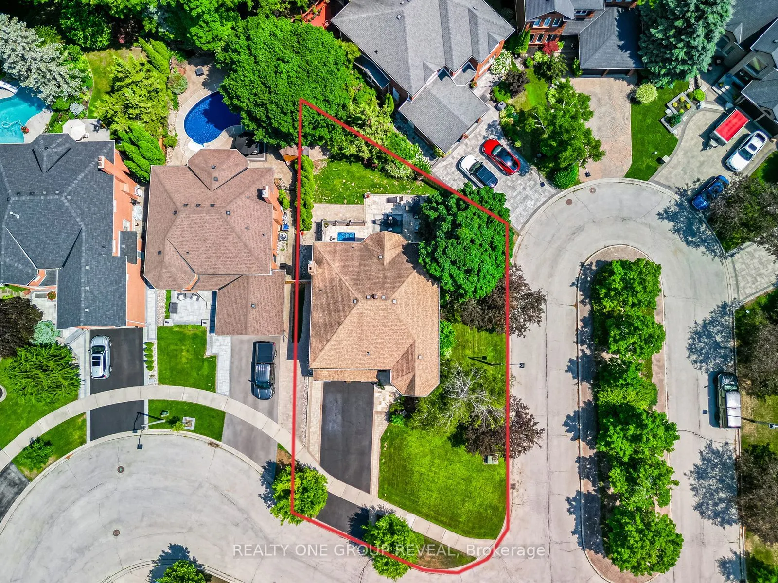 862 Baylawn Drive