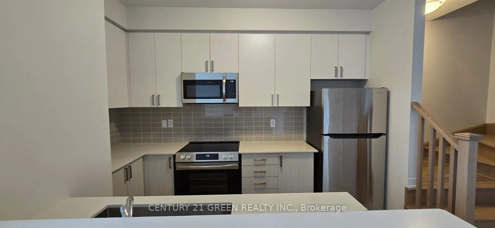 1865 Pickering Parkway, #604