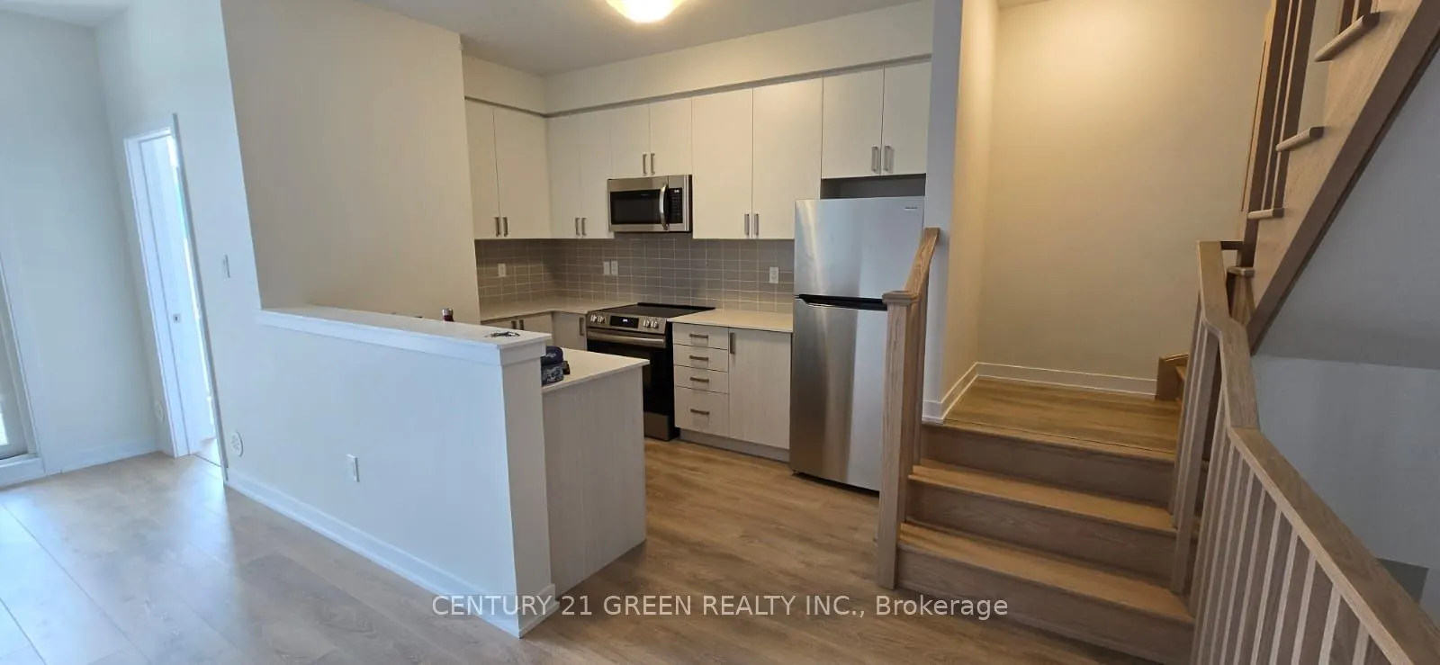 1865 Pickering Parkway, #604