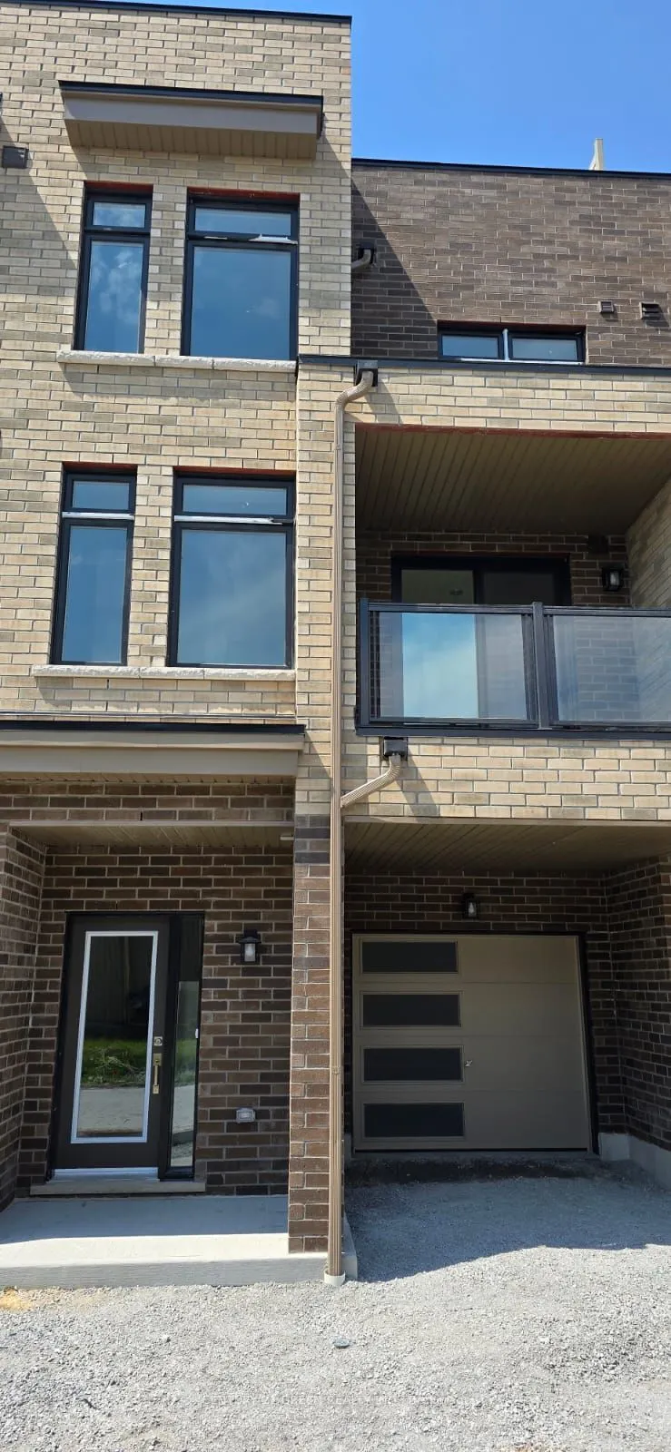 1865 Pickering Parkway, #604
