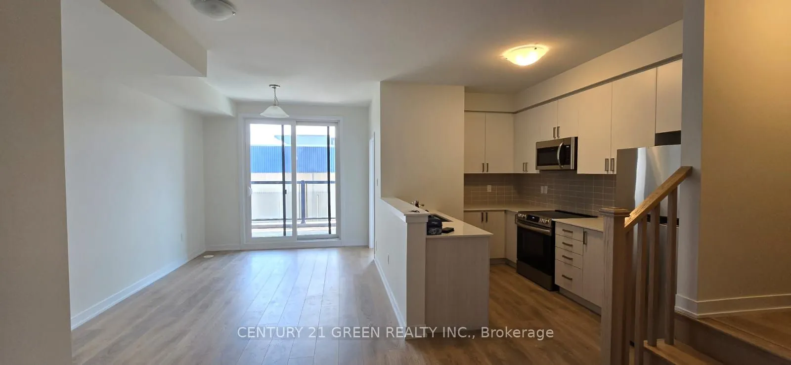 1865 Pickering Parkway, #604