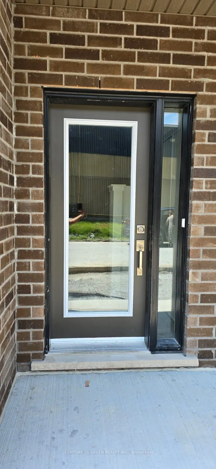 1865 Pickering Parkway, #604