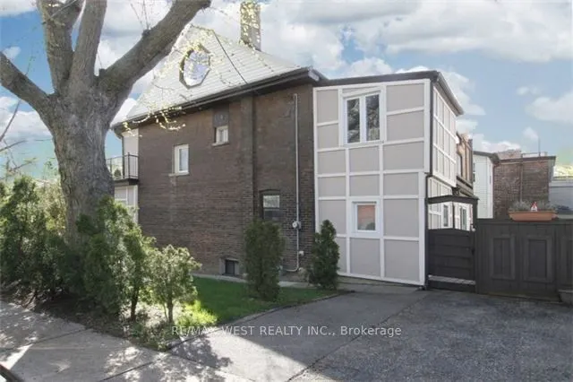 730 Logan Avenue