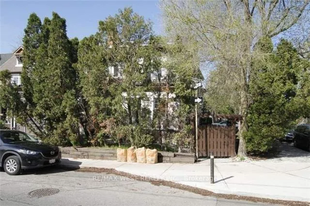 730 Logan Avenue