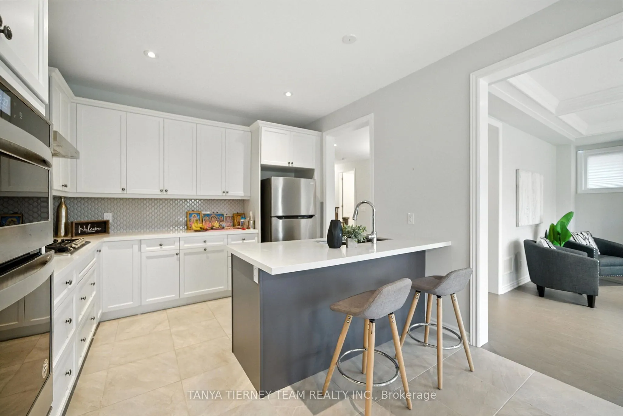 95 Bremner Street