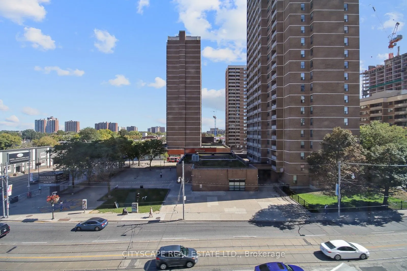 286 Main Street, #404