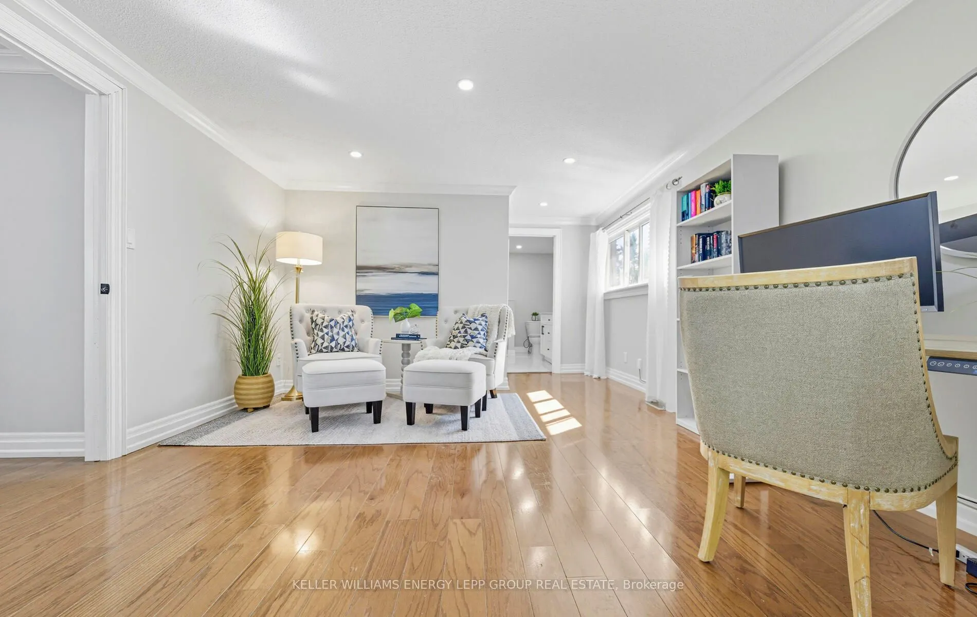 75 Sawdon Drive
