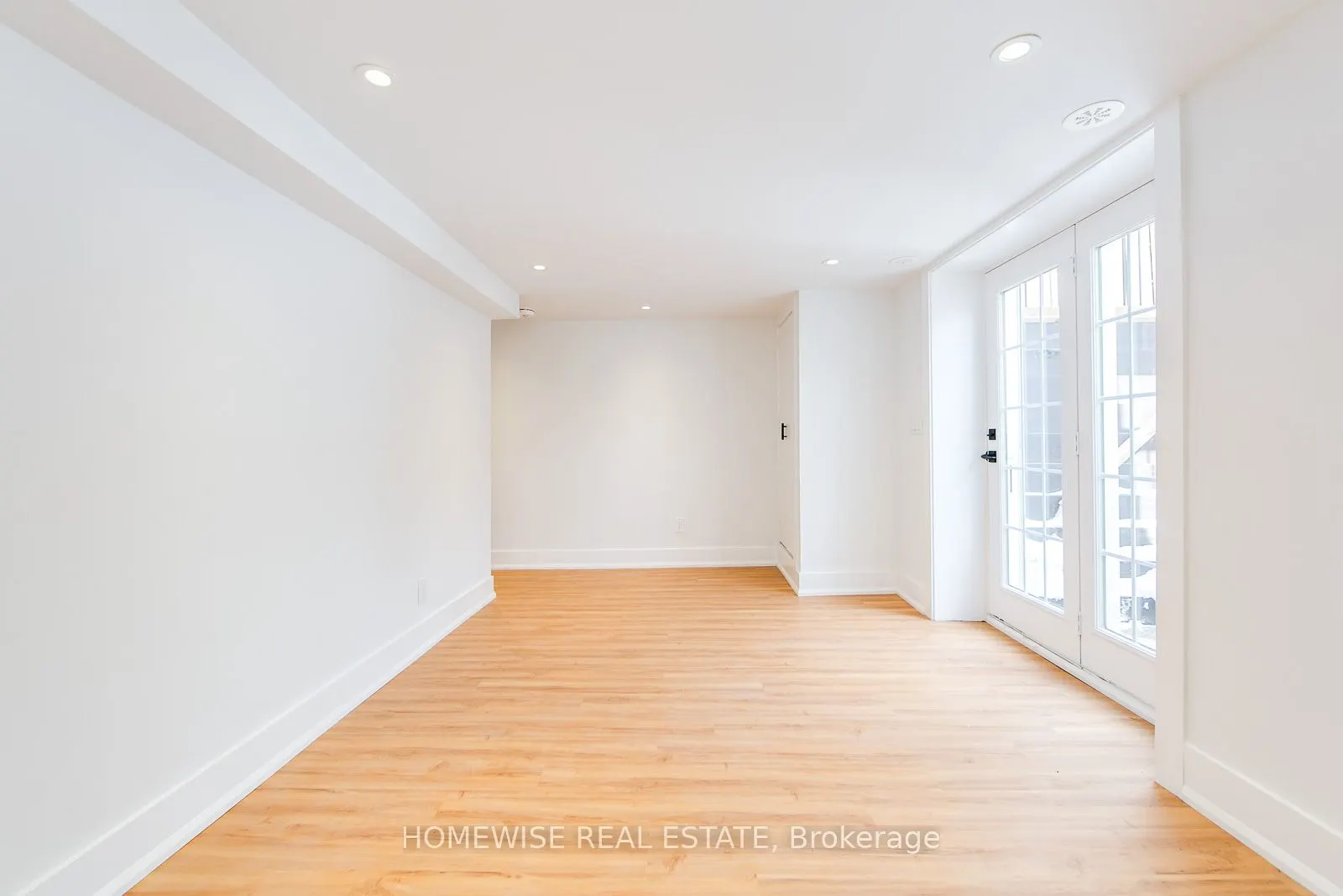 103 Malvern Avenue, #1
