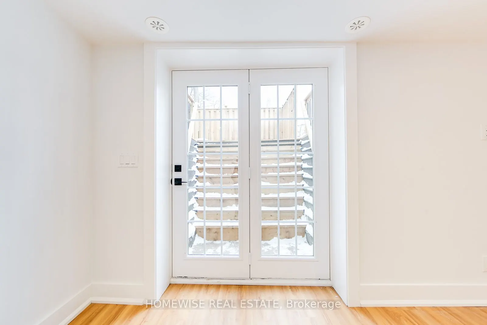 103 Malvern Avenue, #1