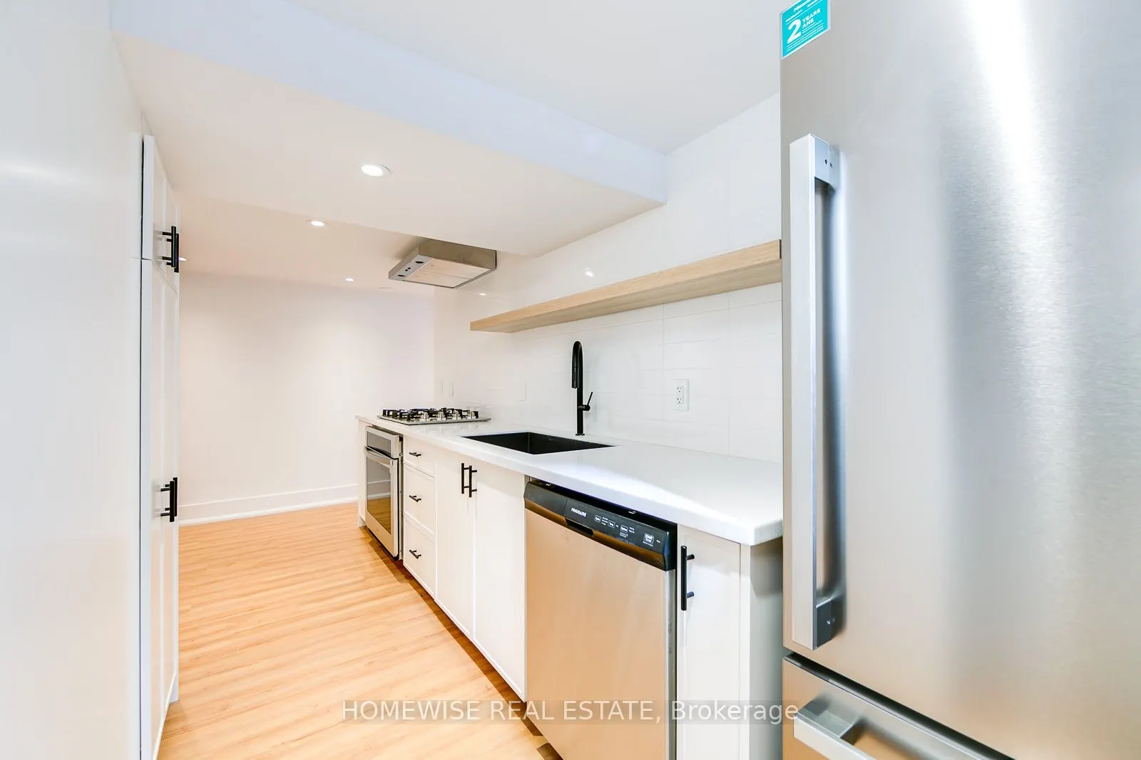103 Malvern Avenue, #1