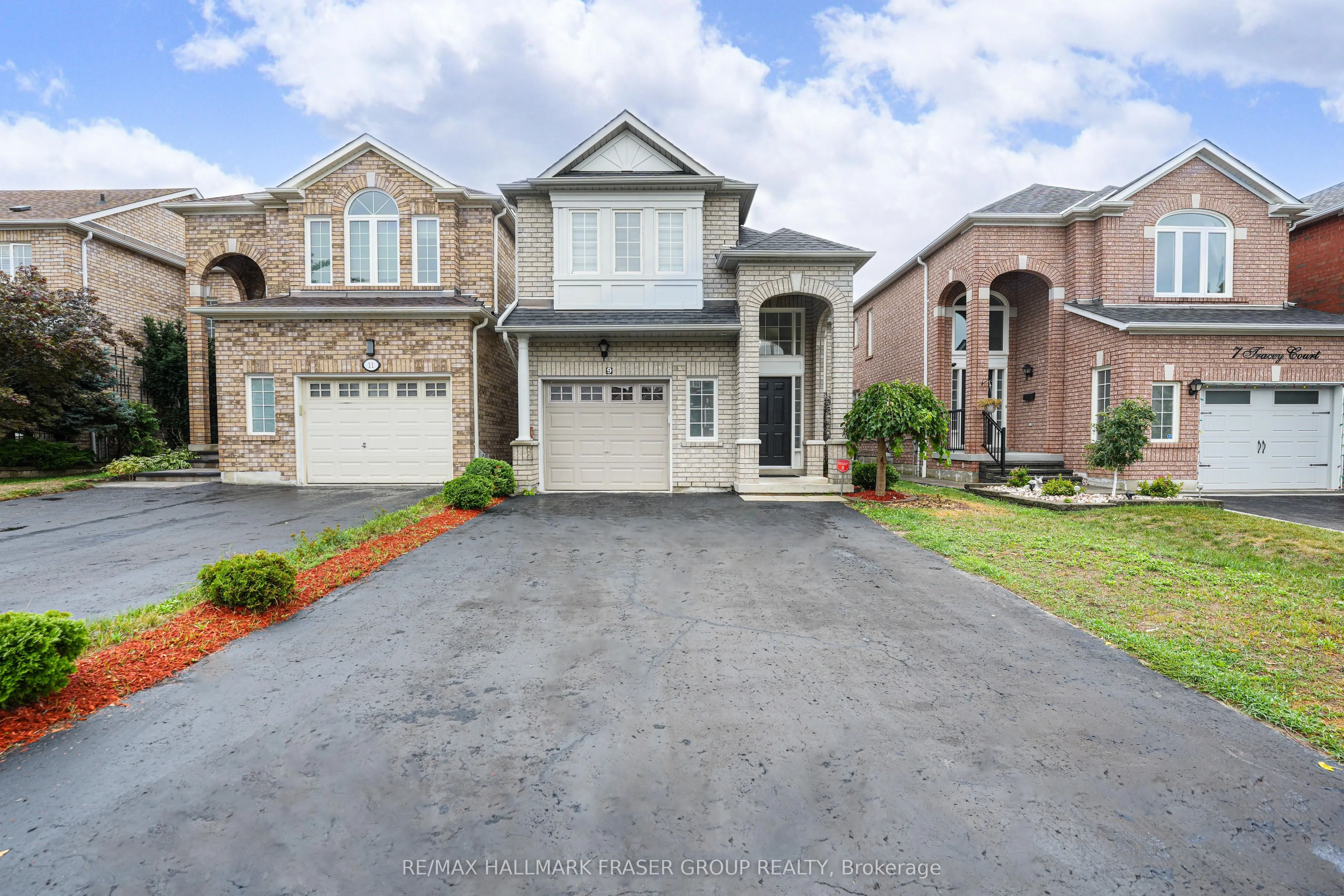 9 Tracey Court