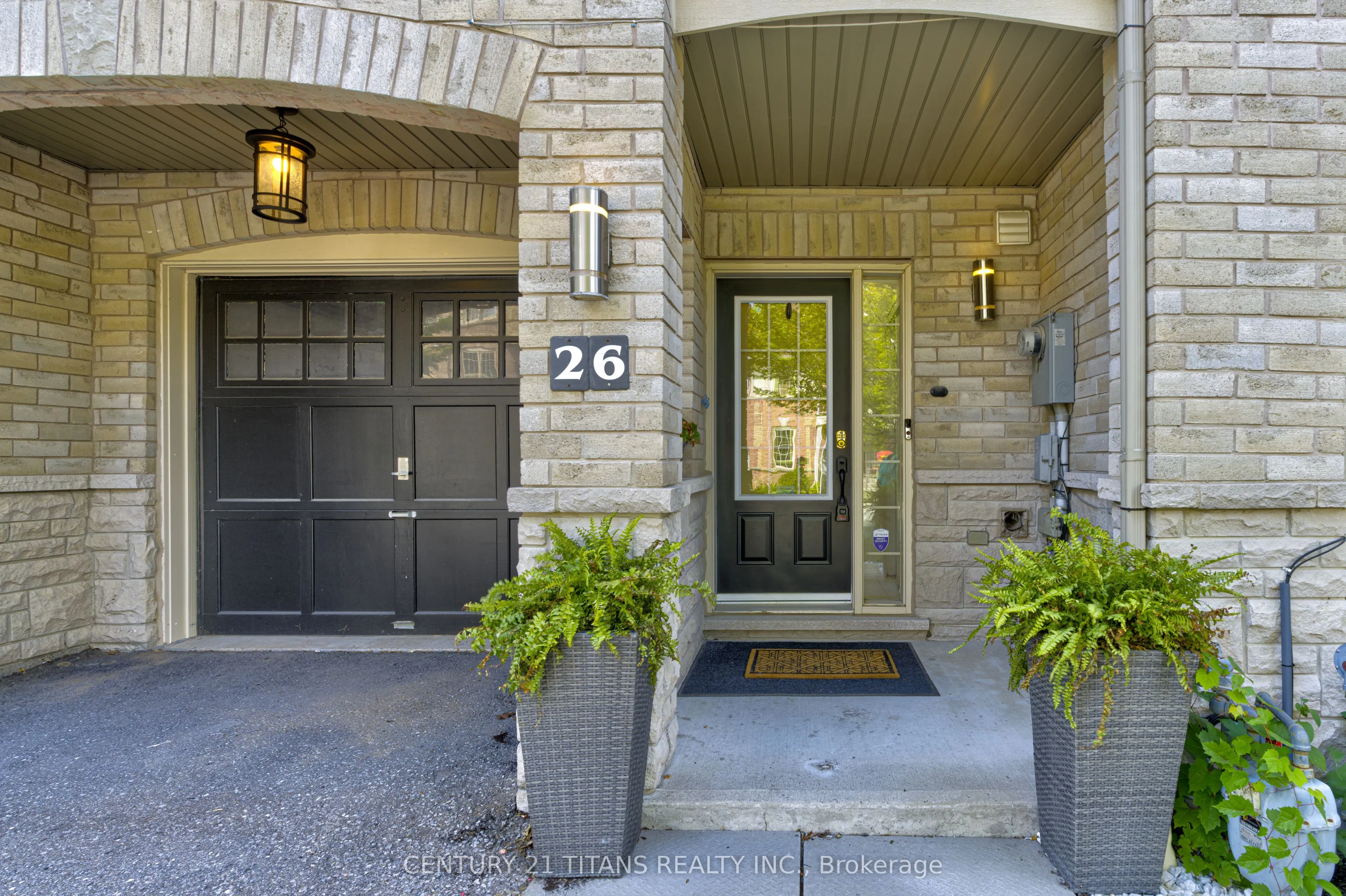 26 Pendrill Way