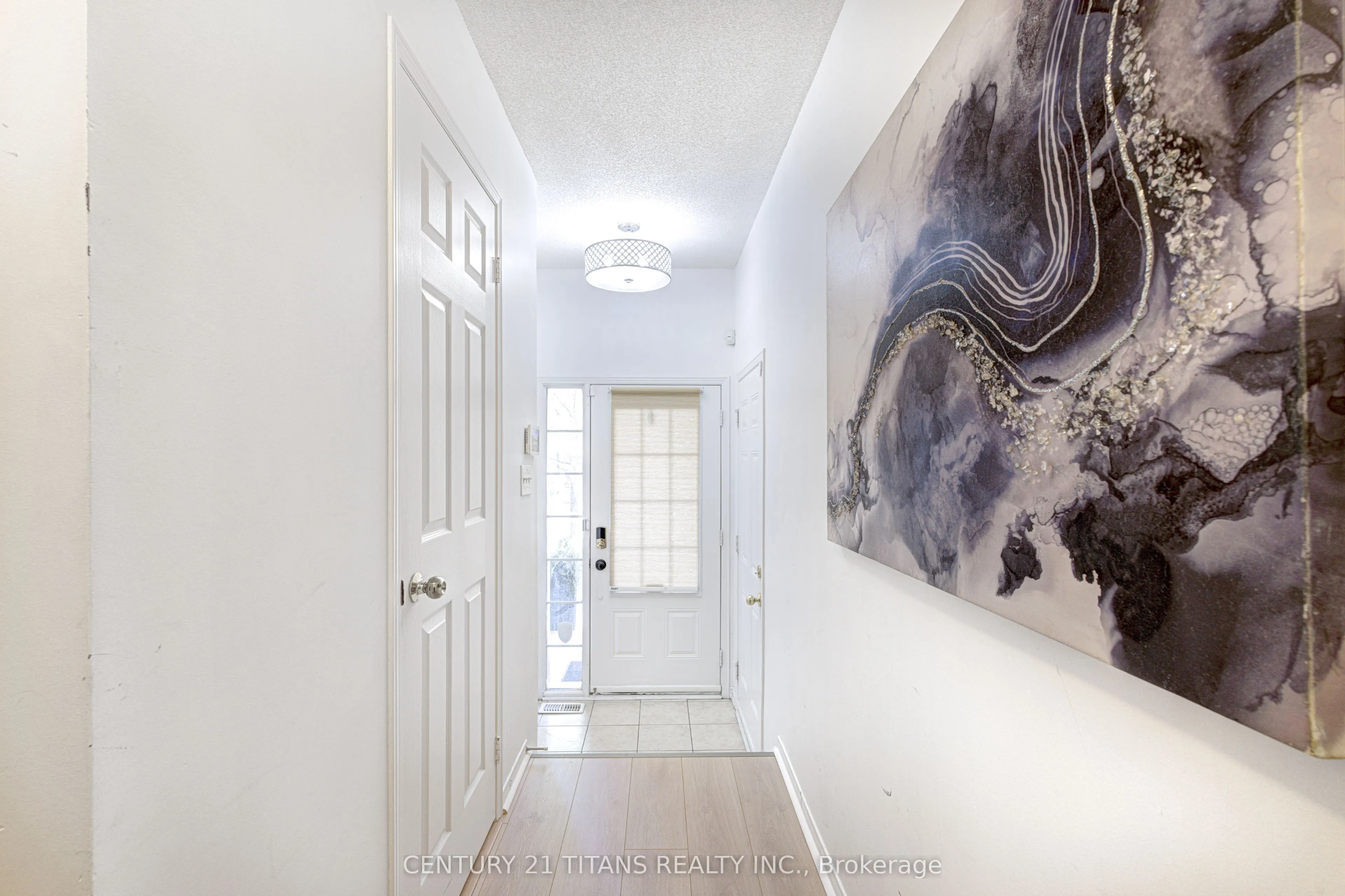 26 Pendrill Way