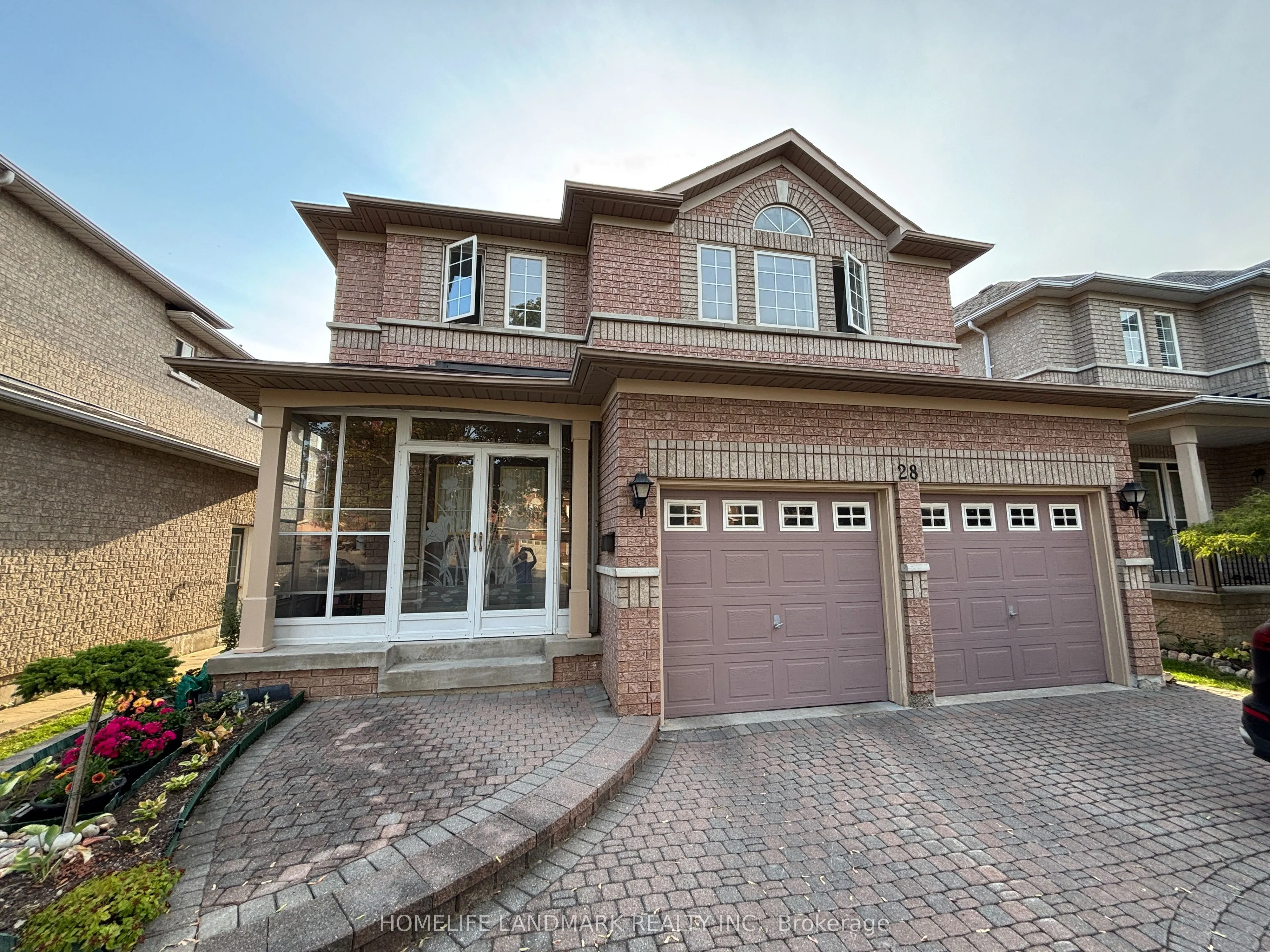 28 Stonebridge Boulevard