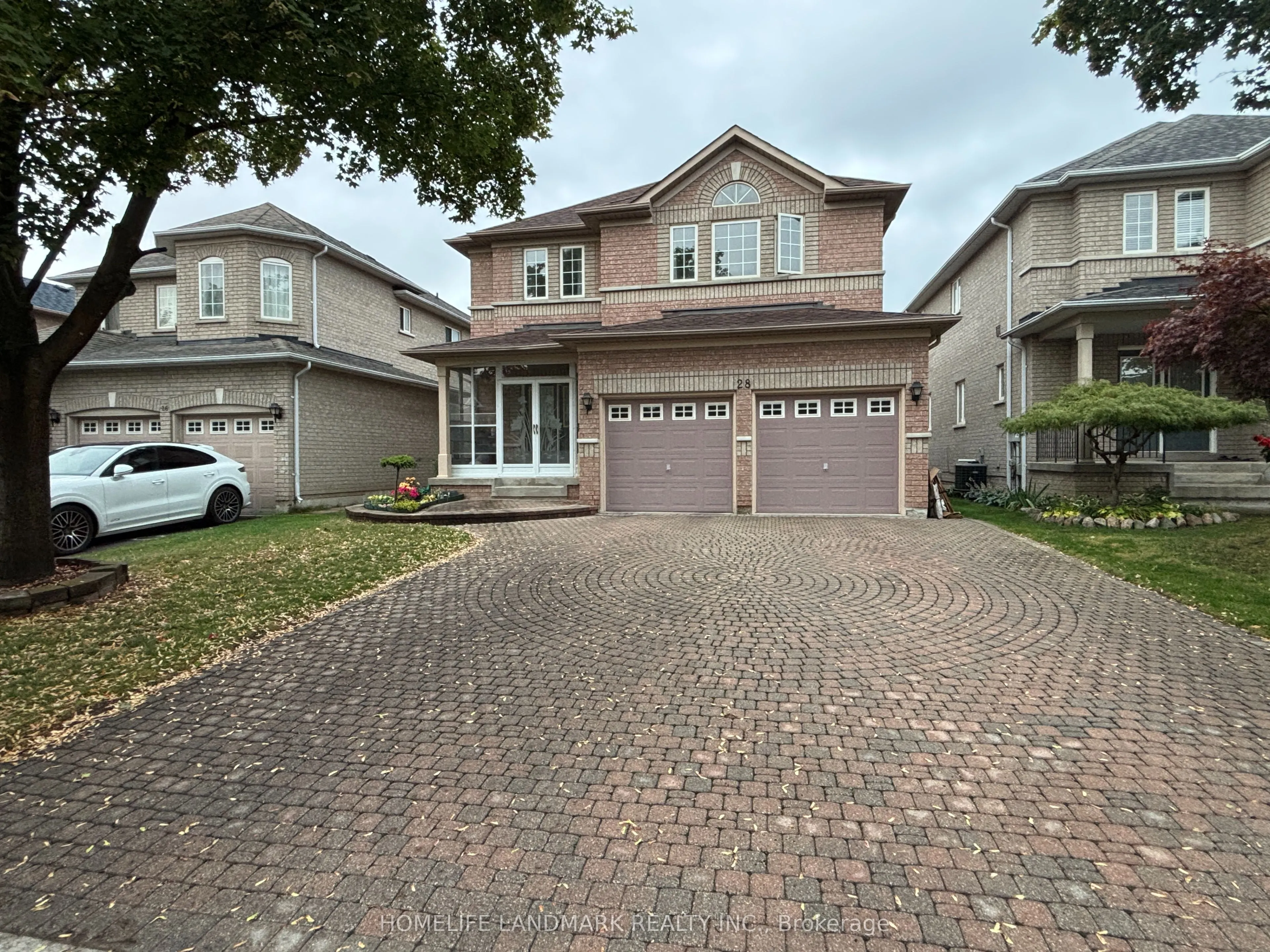 28 Stonebridge Boulevard