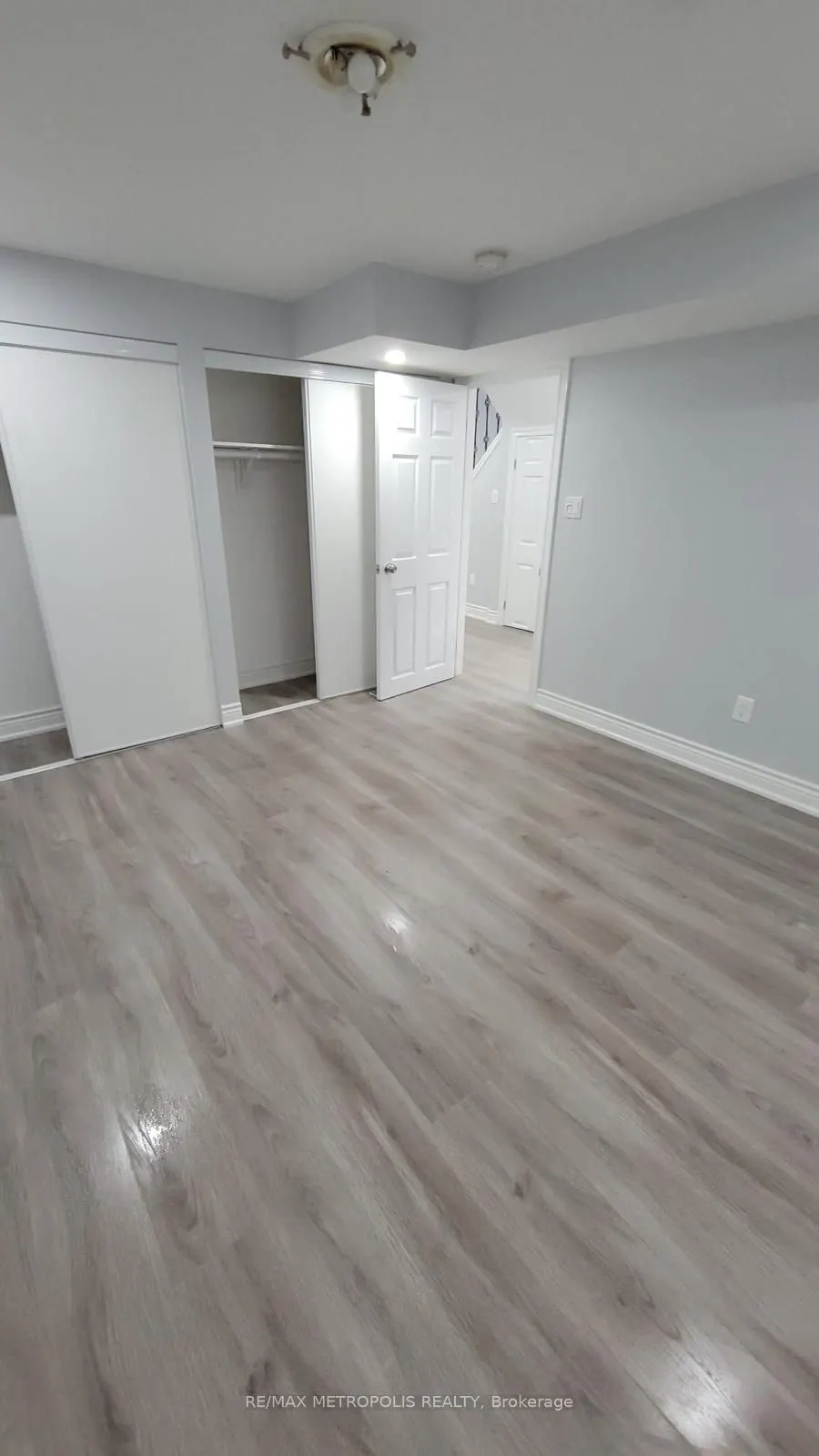1668 Portland Court, #Bsmt