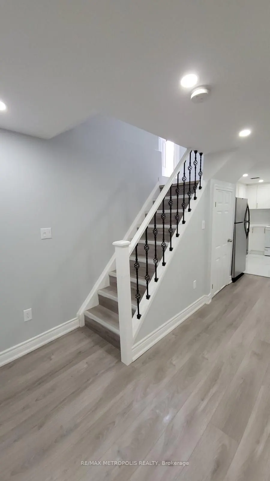 1668 Portland Court, #Bsmt