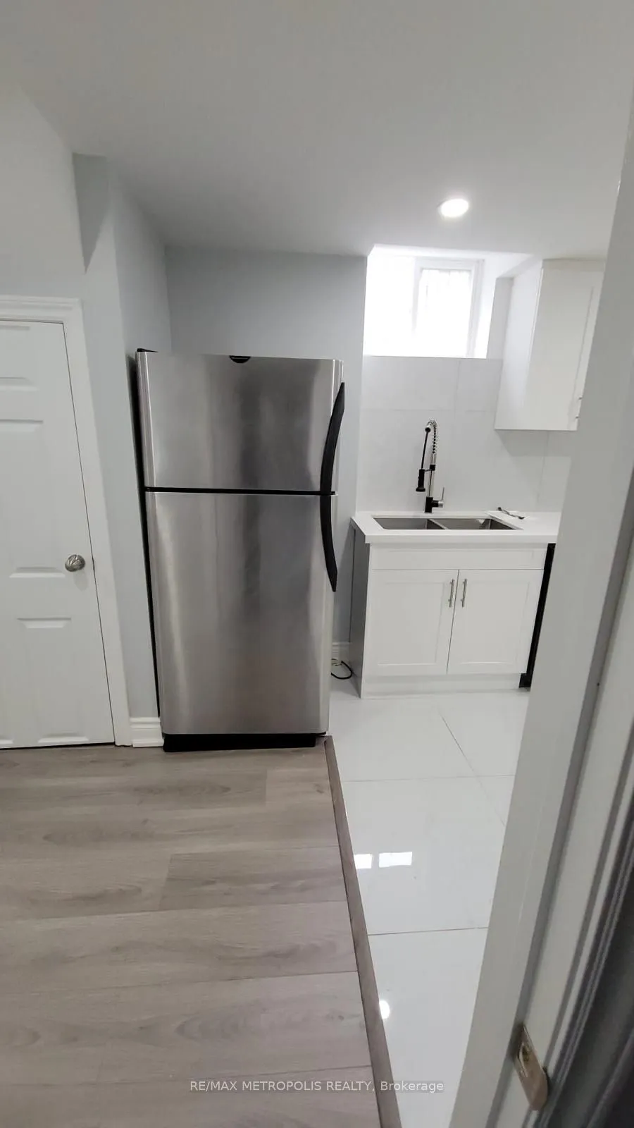 1668 Portland Court, #Bsmt
