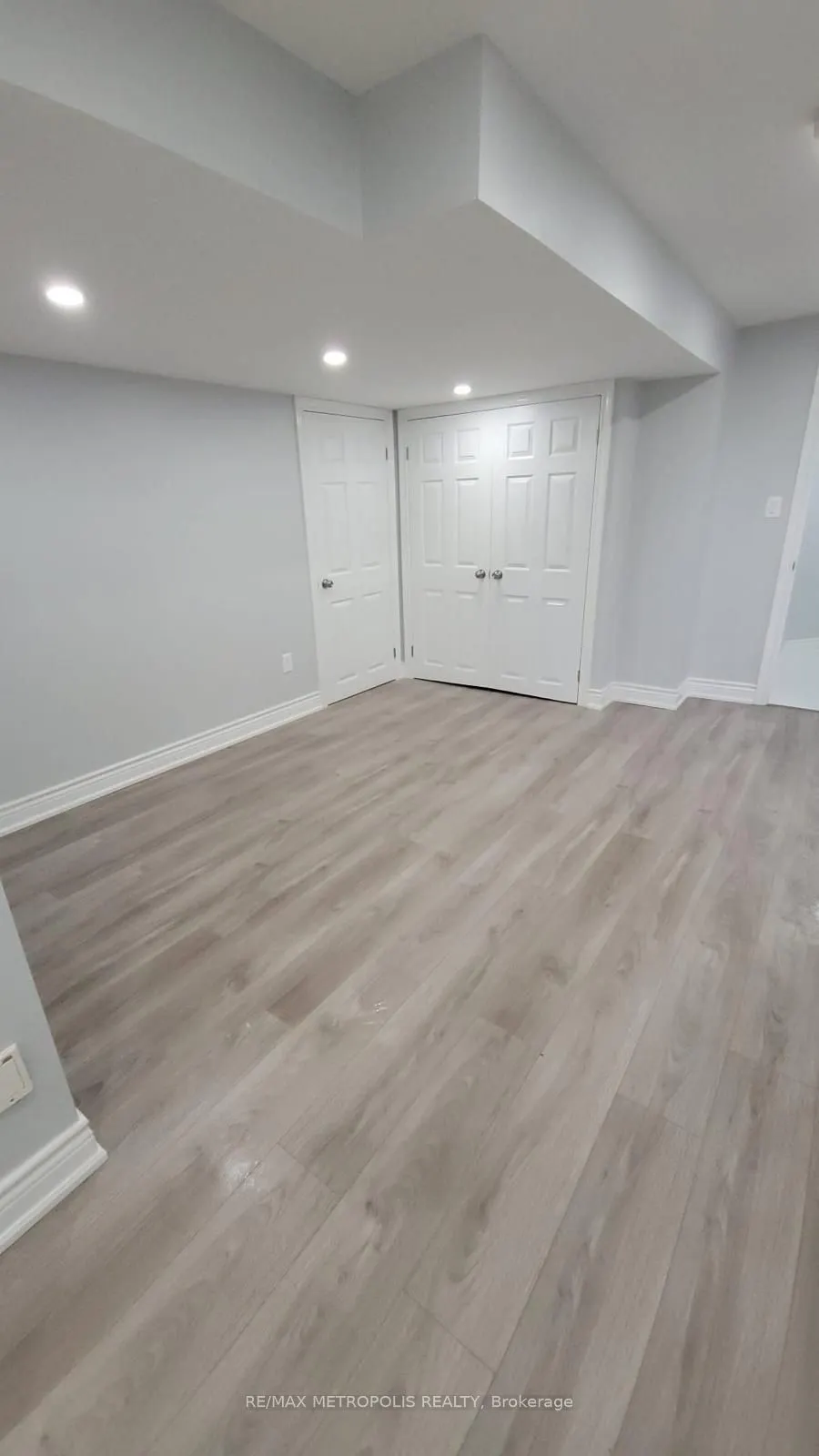 1668 Portland Court, #Bsmt