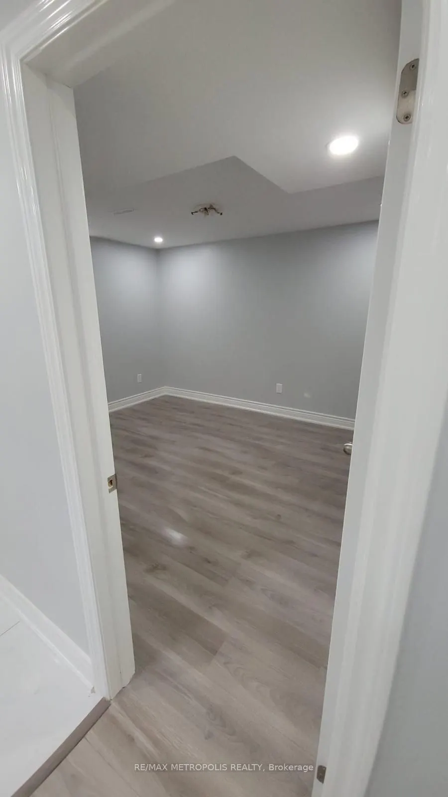 1668 Portland Court, #Bsmt