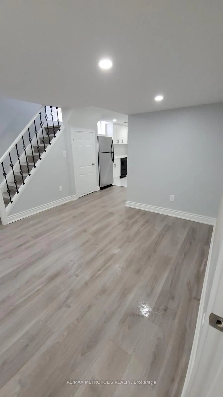 1668 Portland Court, #Bsmt