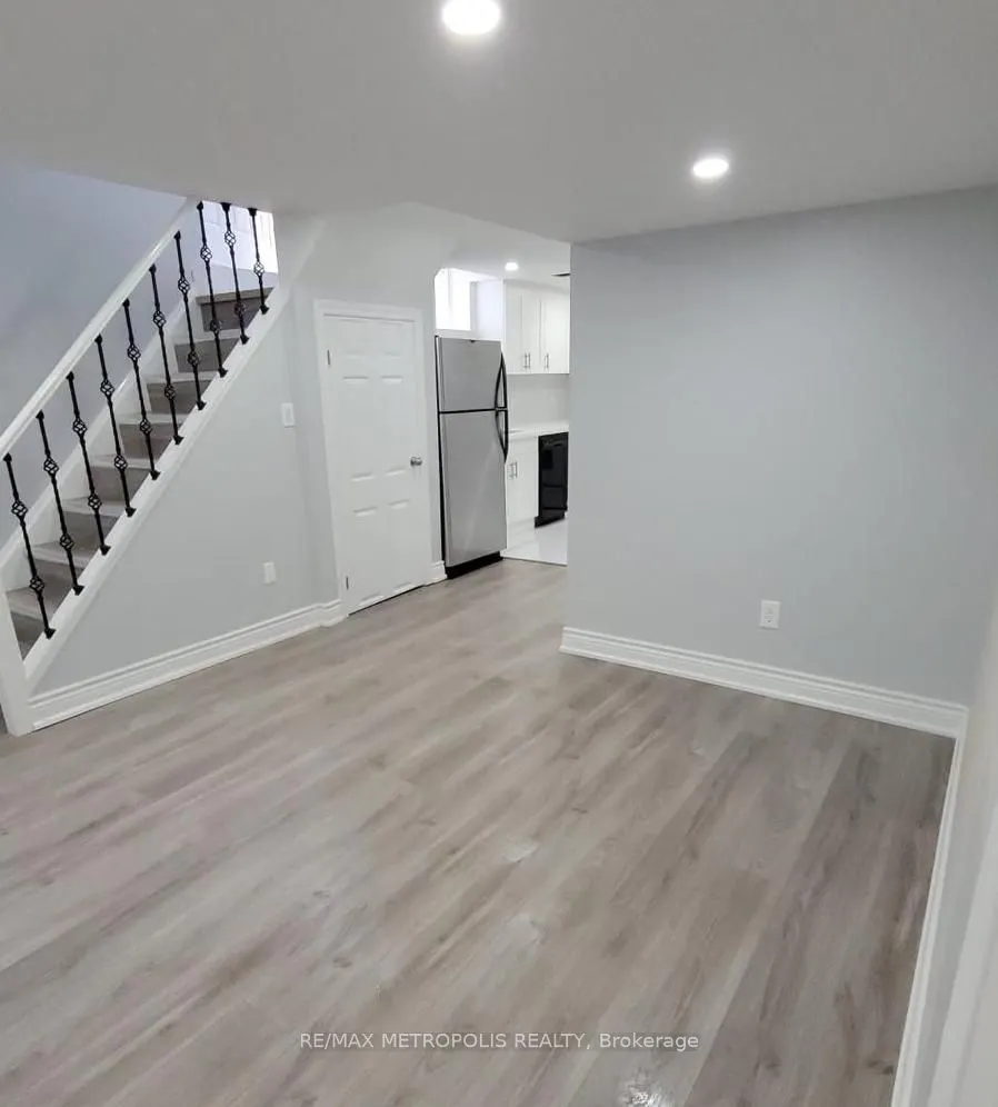 1668 Portland Court, #Bsmt
