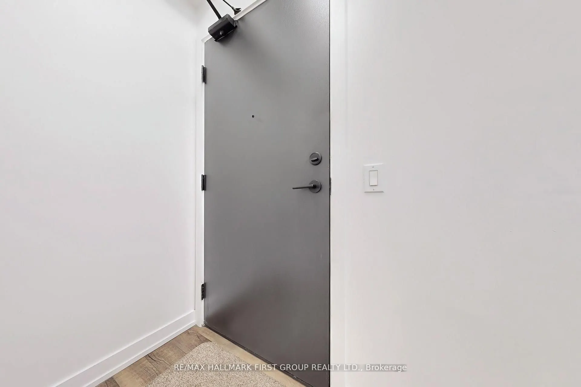 1480 Bayly Street, #1607