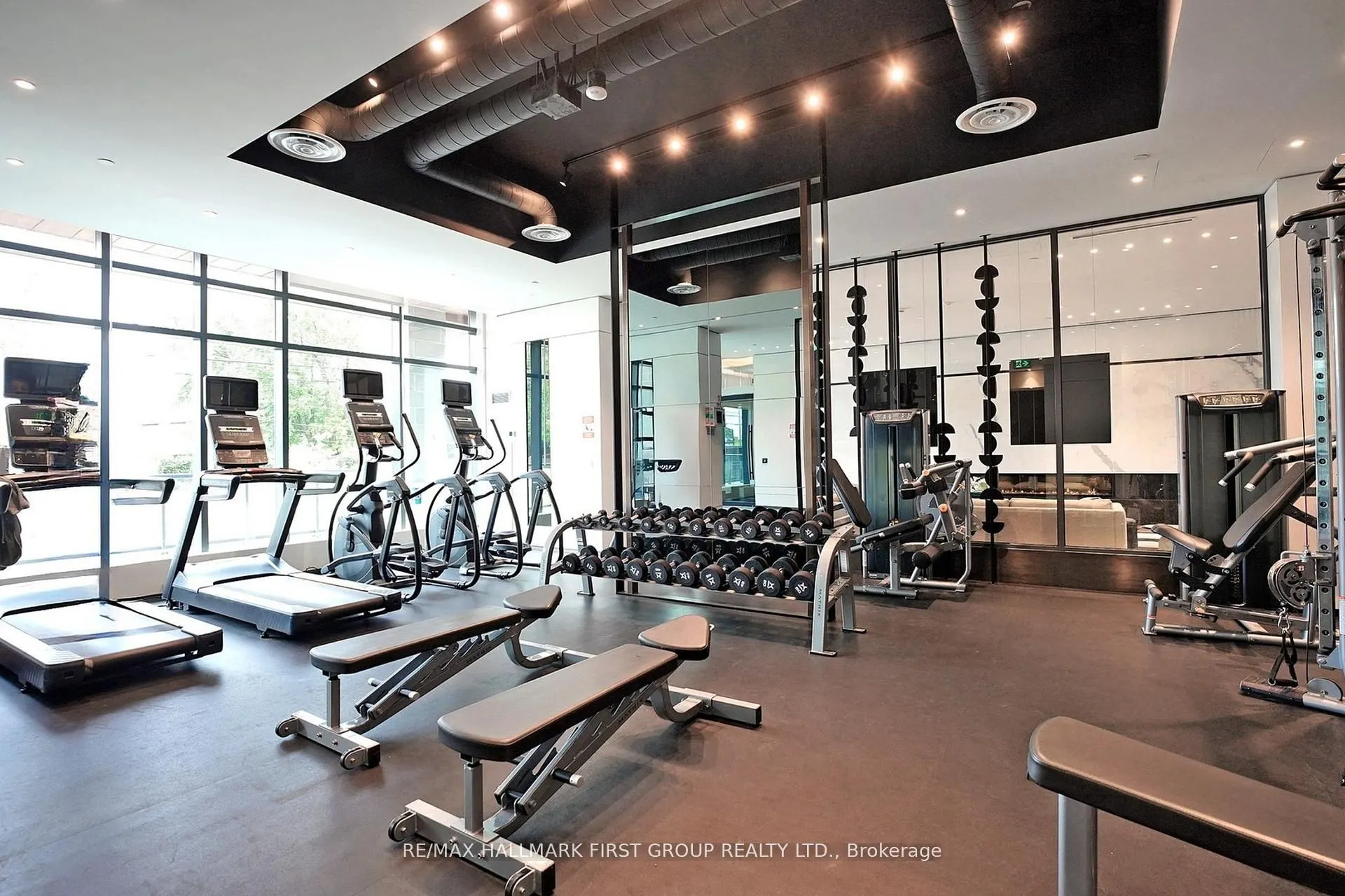 1480 Bayly Street, #1607