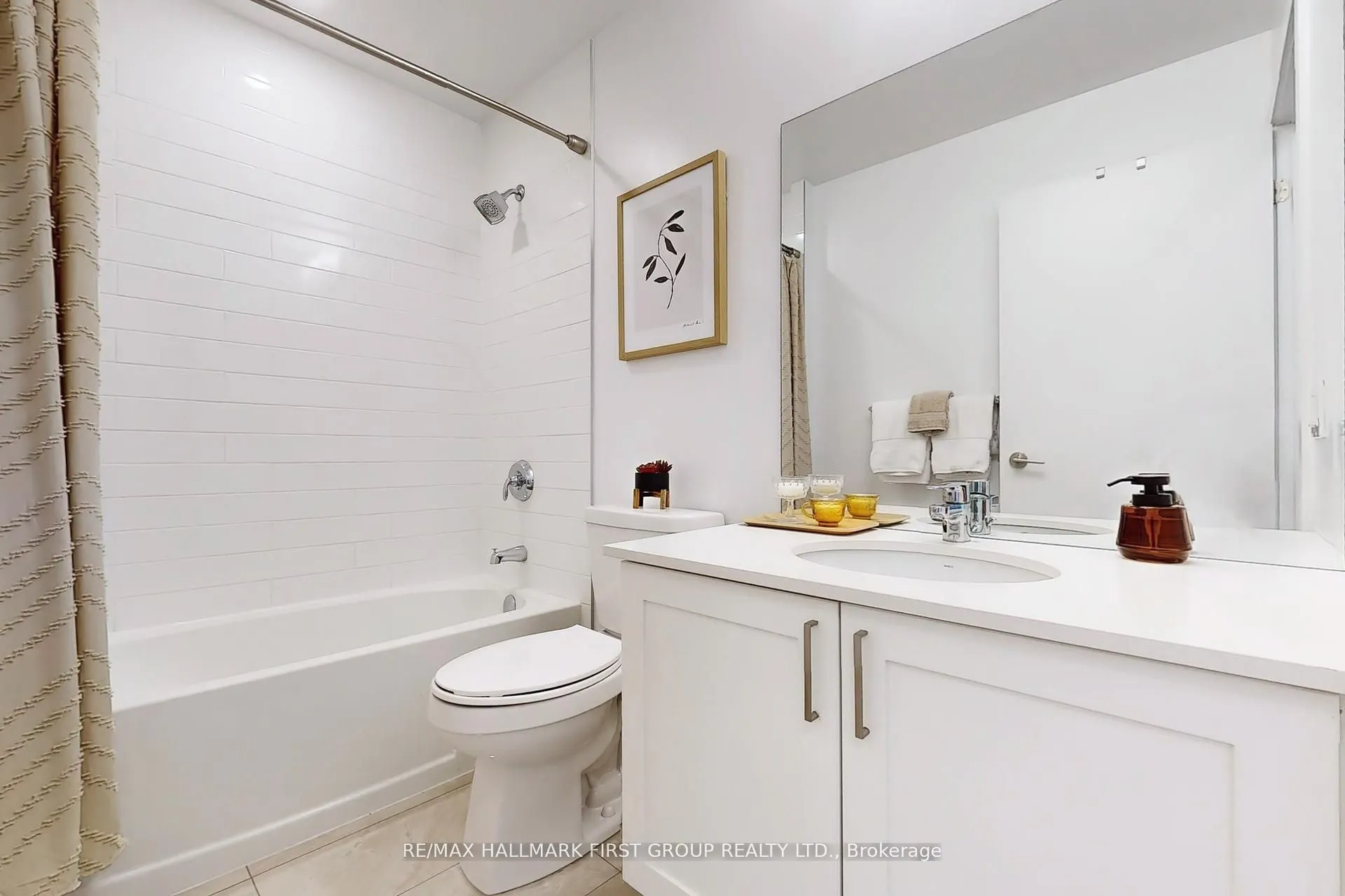1480 Bayly Street, #1607