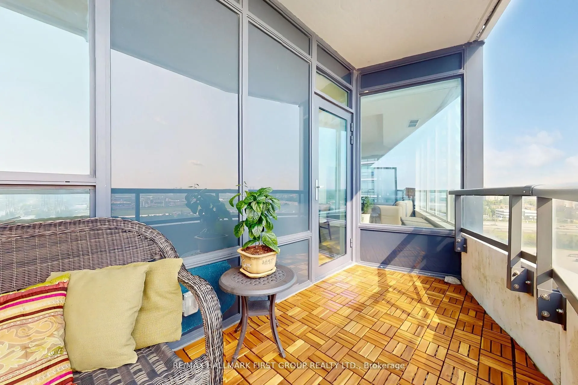 1480 Bayly Street, #1607
