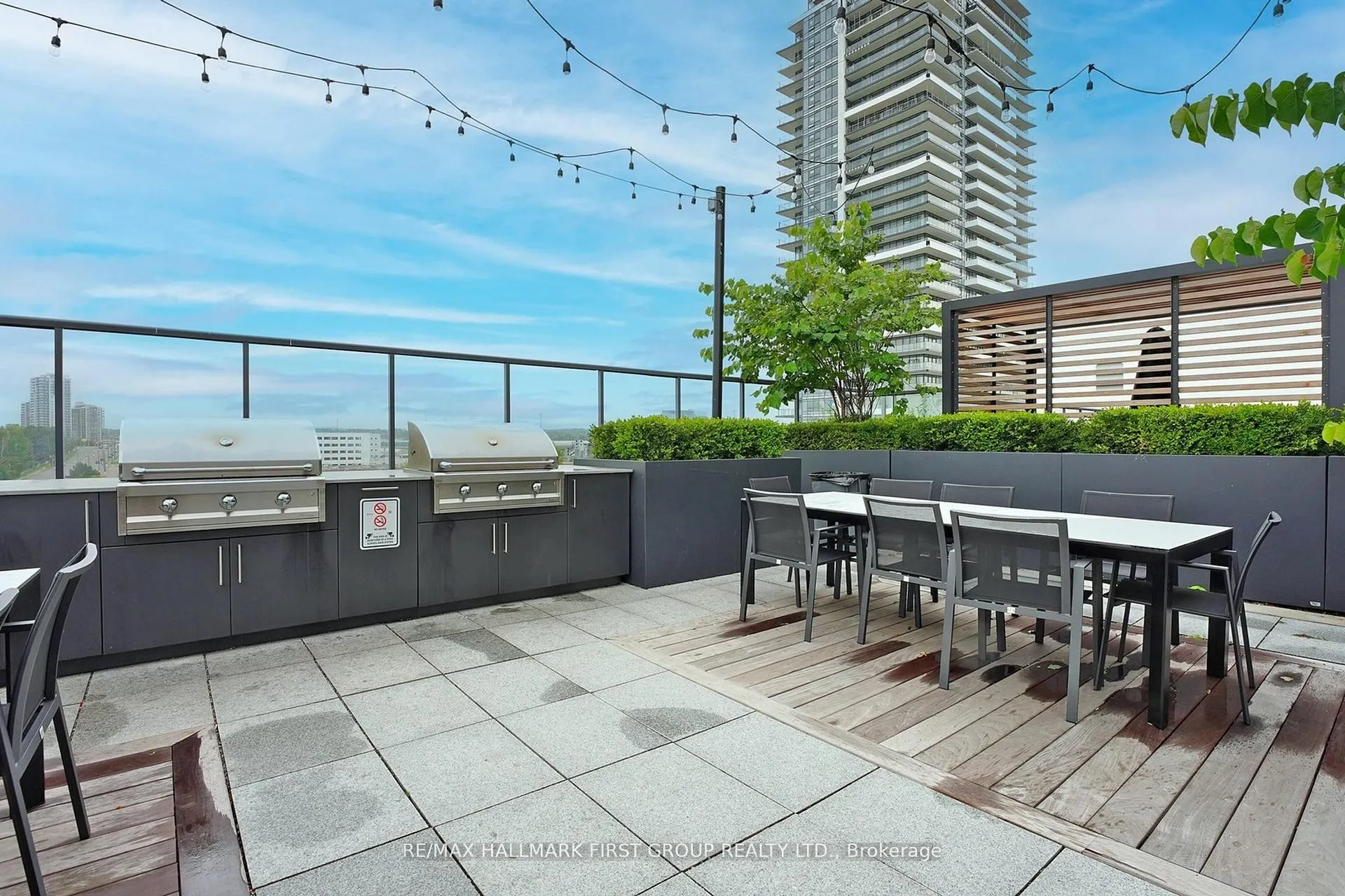 1480 Bayly Street, #1607
