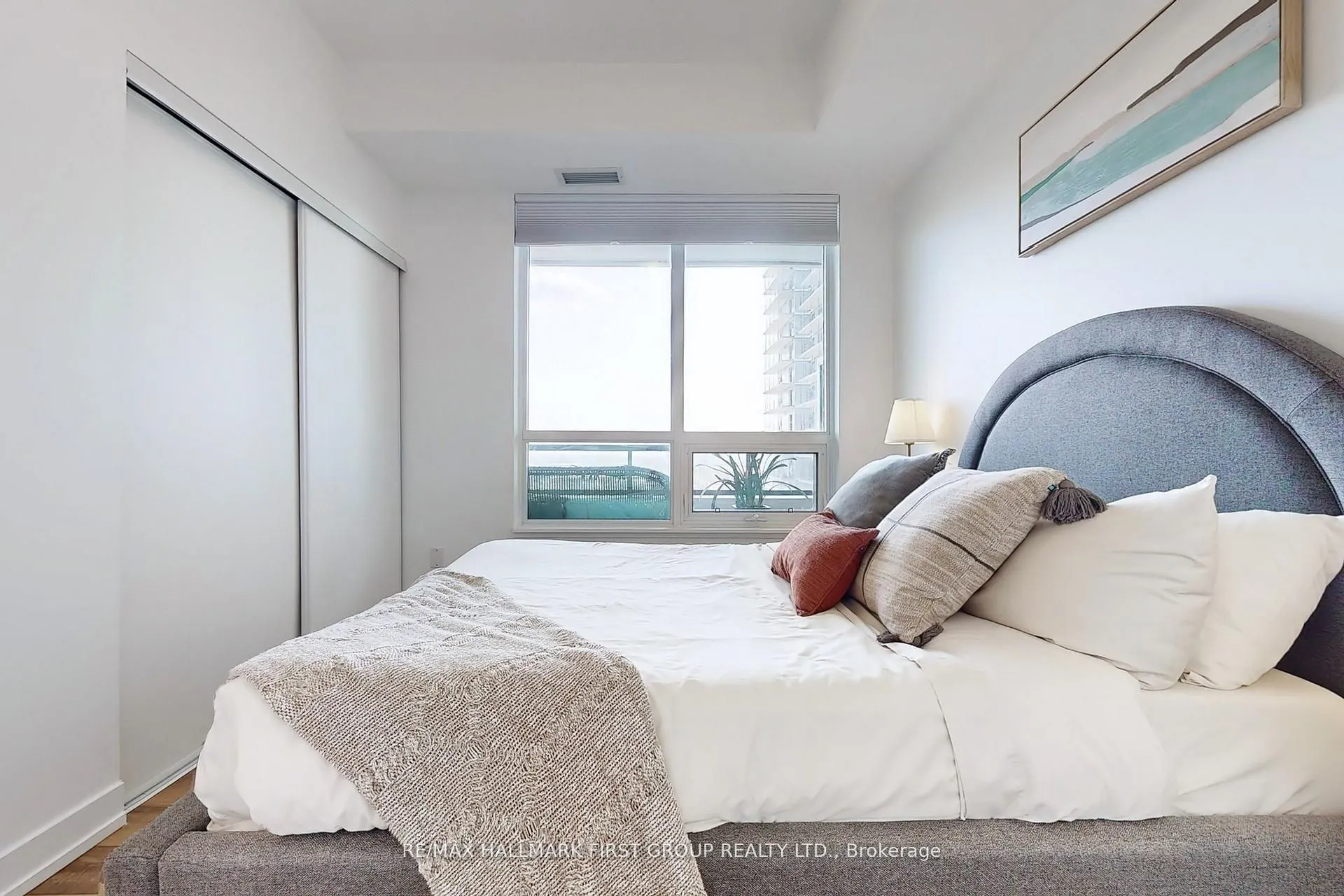 1480 Bayly Street, #1607