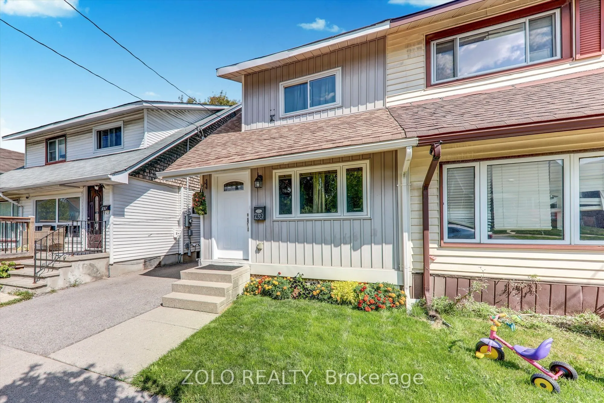 739 Cedar Street